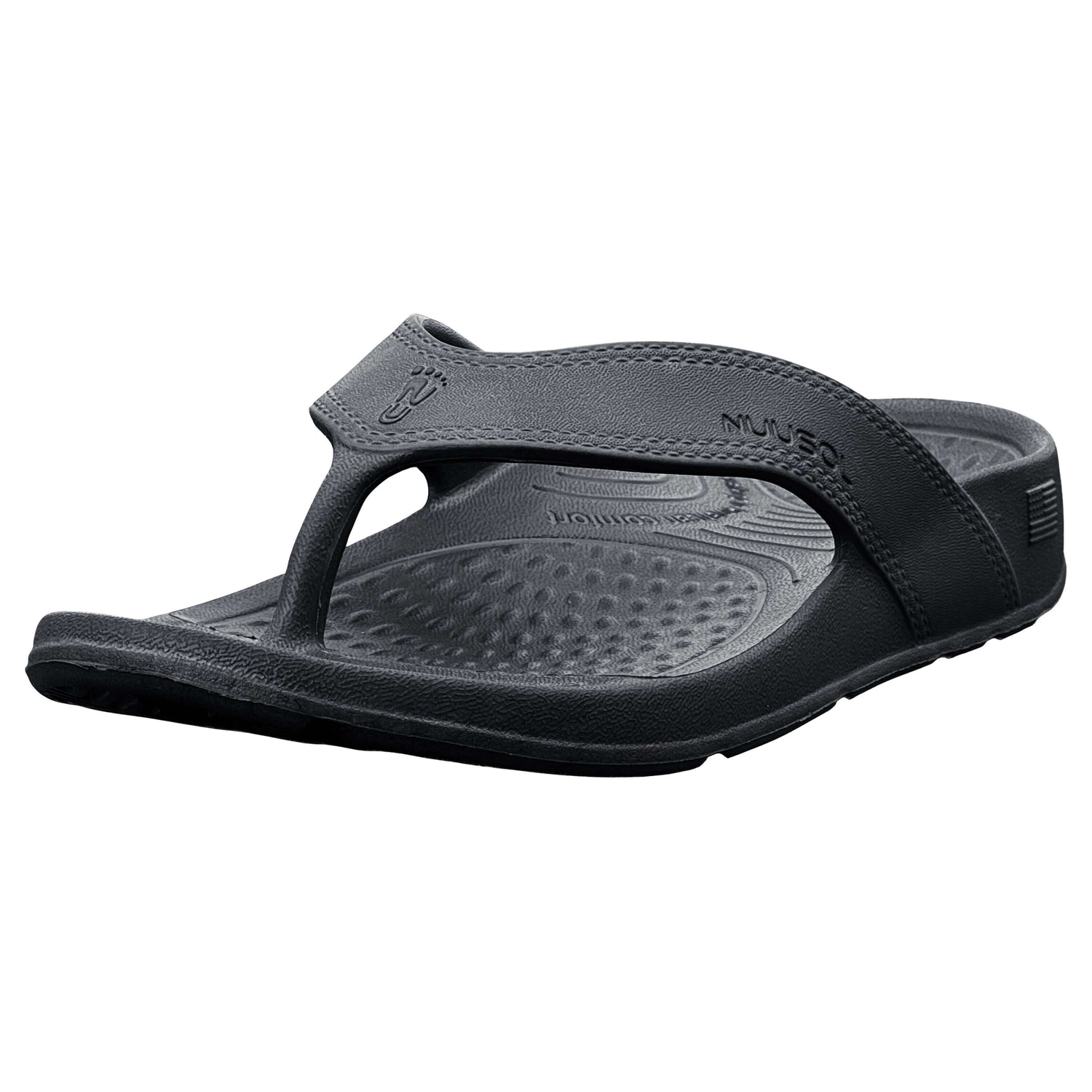 NuuSol Kid's Cascade Recovery Flip Flop