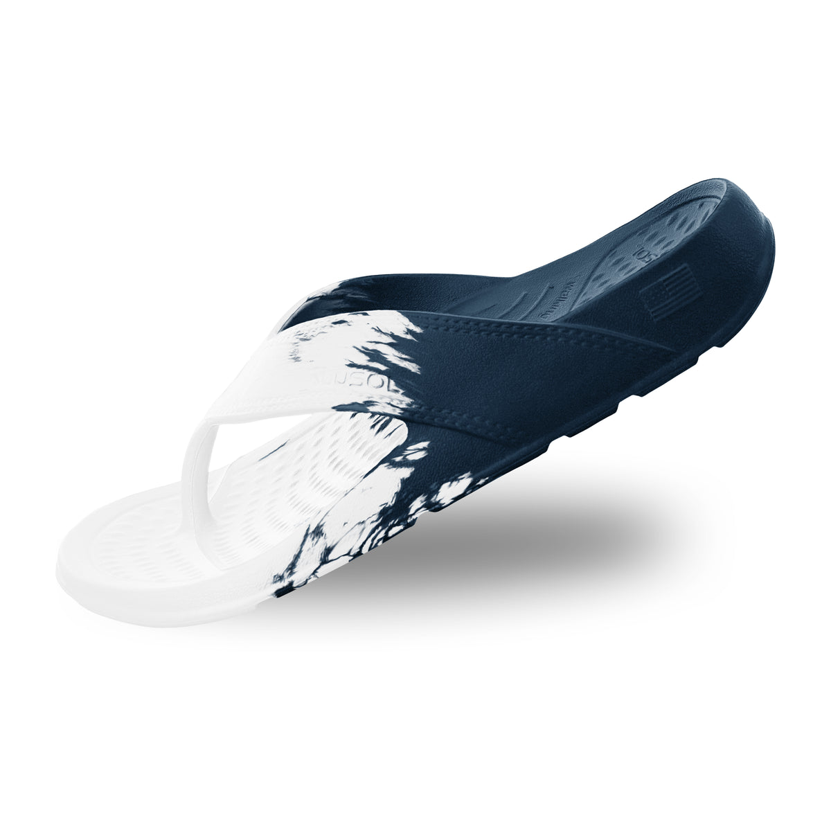 NuuSol Women's Cascade Surge Flip Flop
