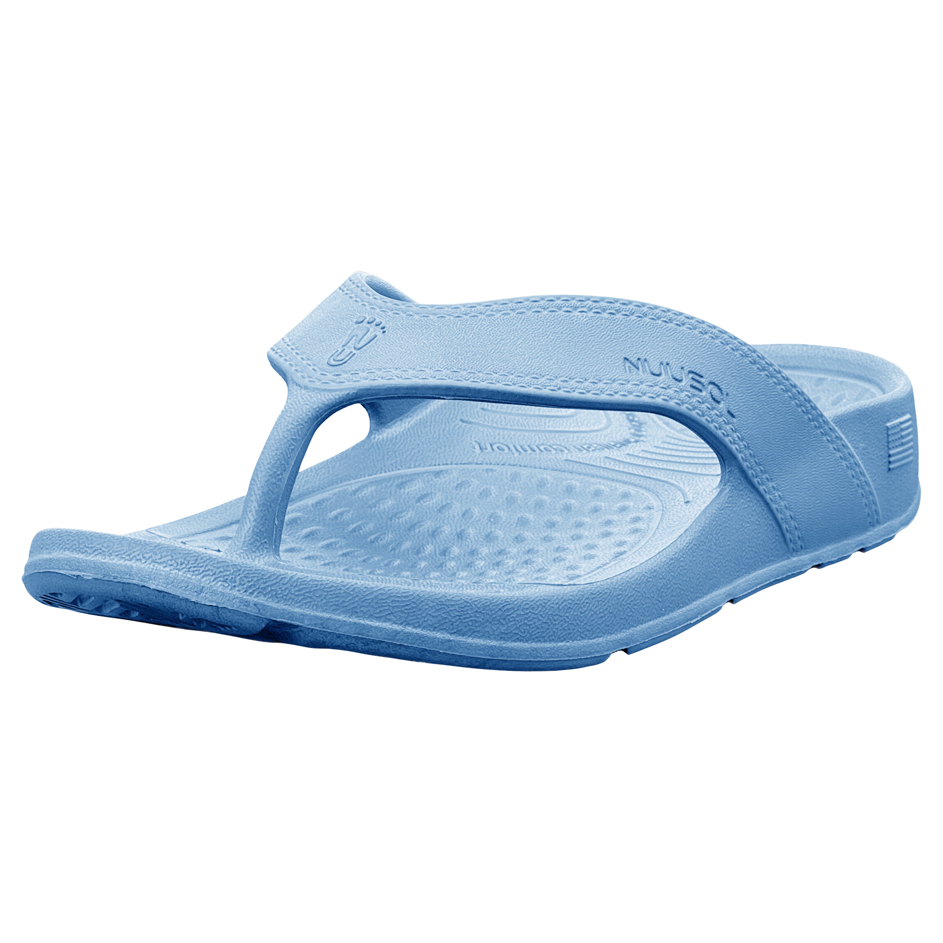 NuuSol Kid's Cascade Recovery Flip Flop