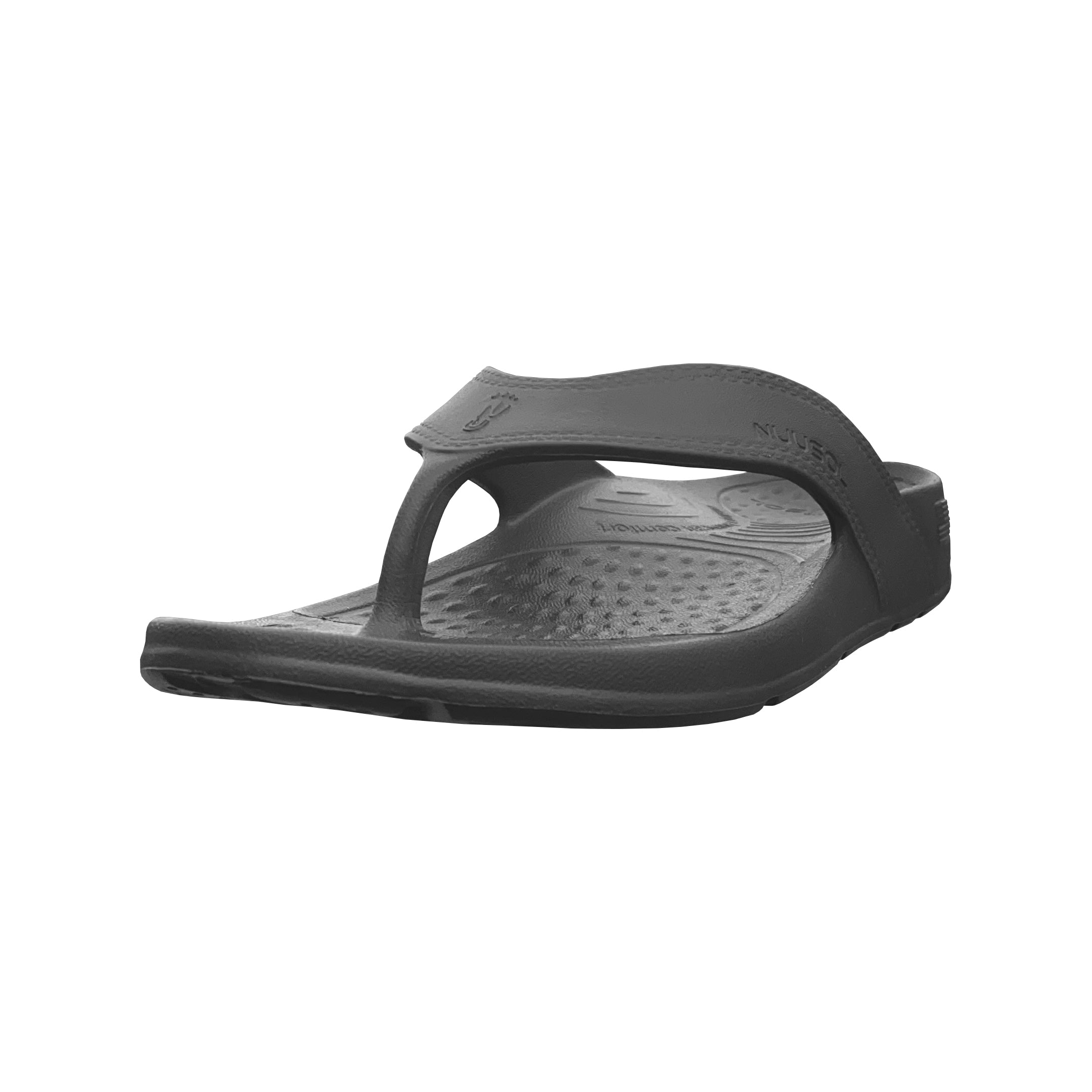 NuuSol Women's Cascade Recovery Flip Flop | NuuSol Men's Cascade Recovery Flip Flop | NuuSol Kid's Cascade Recovery Flip Flop | The most comfortable flip flops in the world, proudly Made In USA.