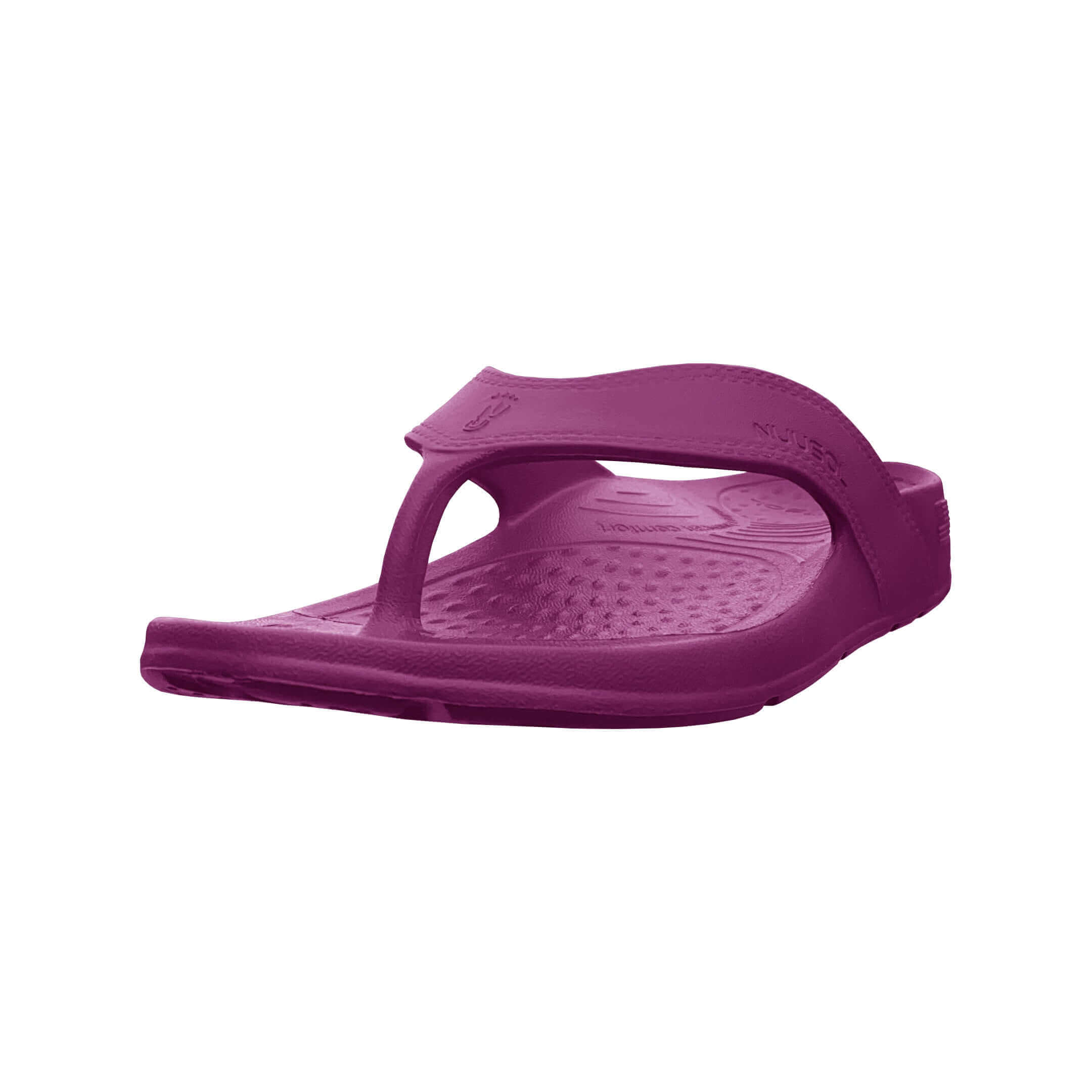 NuuSol Women's Cascade Recovery Flip Flop | NuuSol Men's Cascade Recovery Flip Flop | NuuSol Kid's Cascade Recovery Flip Flop | The most comfortable flip flops in the world, proudly Made In USA.