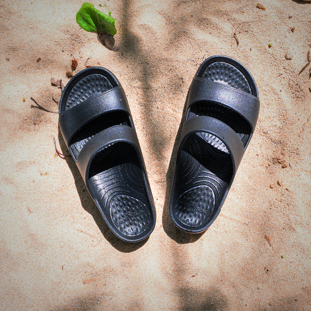 NuuSol Women's Sun Valley Recovery Slide