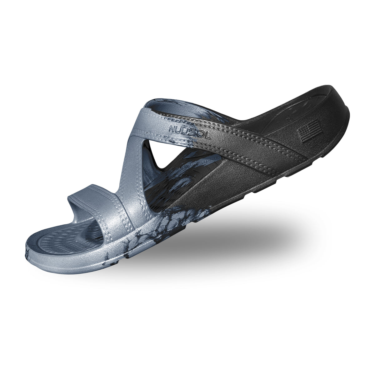 NuuSol Women's Hailey Surge Slide