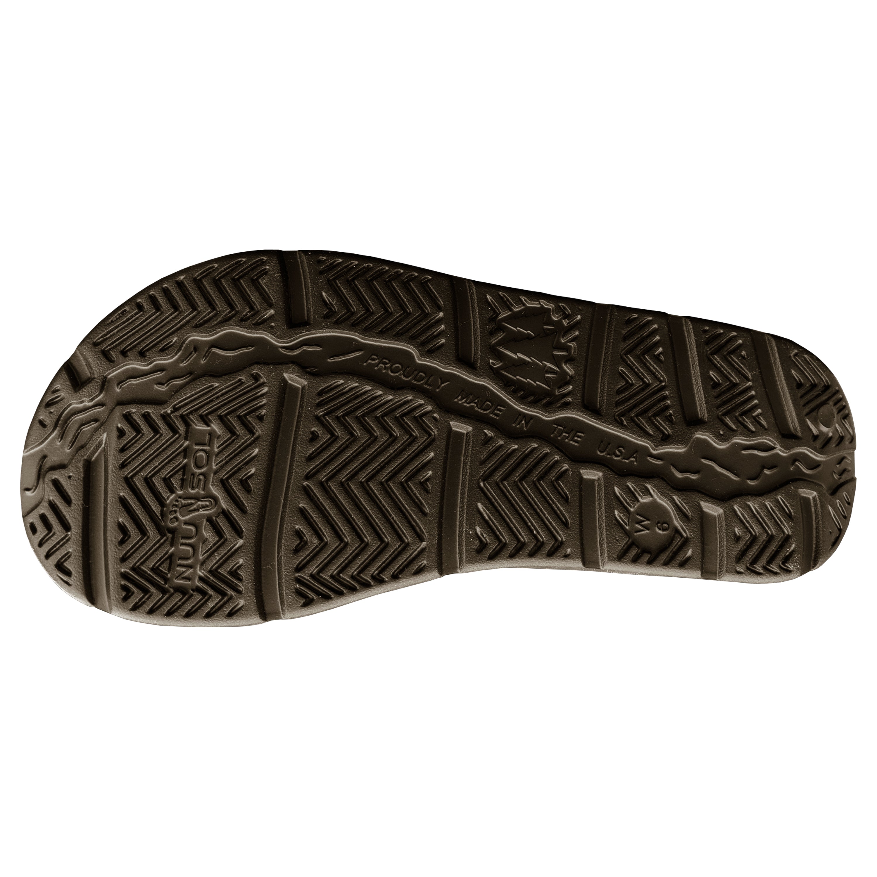 NuuSol Women's Hailey Recovery Slide