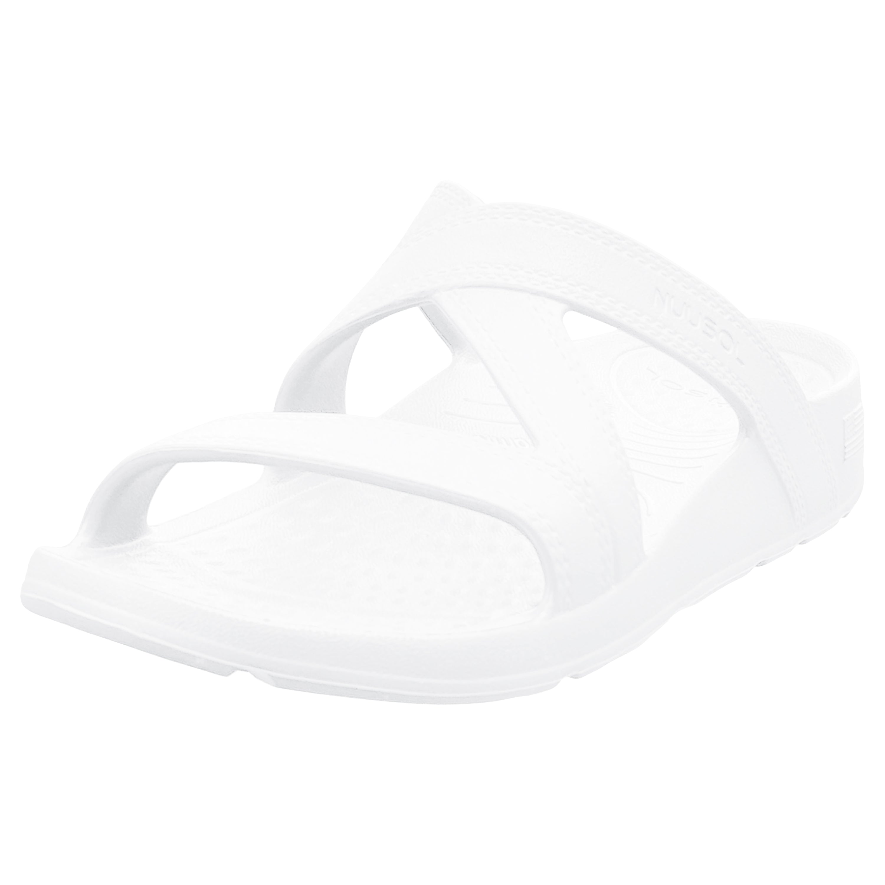 NuuSol Women's Hailey Recovery Slide