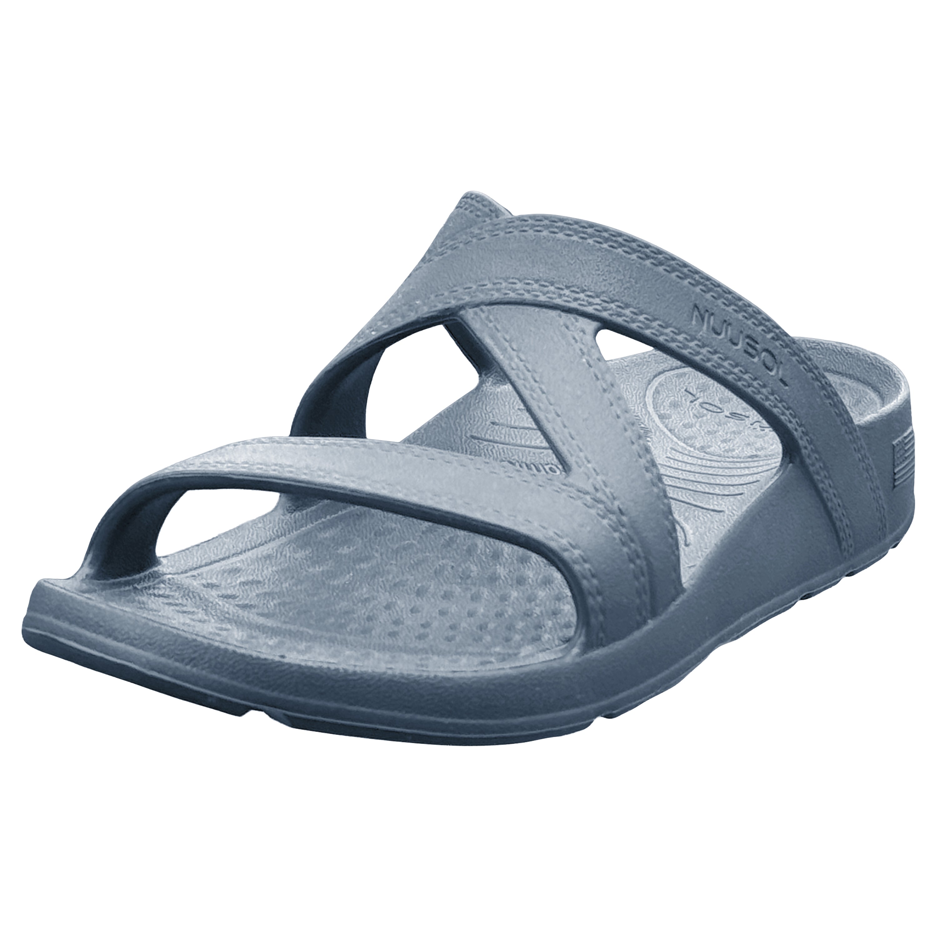 NuuSol Women's Hailey Recovery Slide