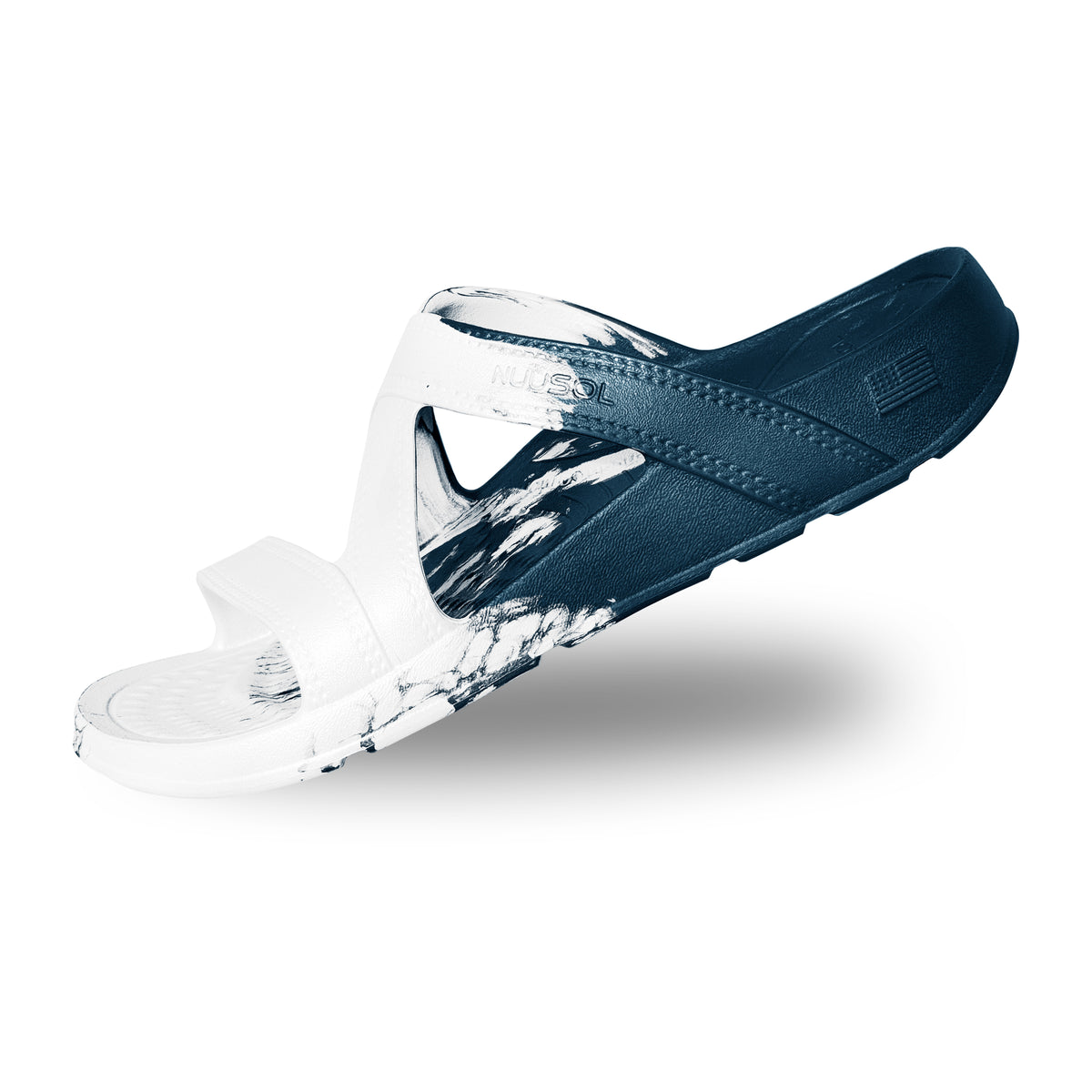 NuuSol Women's Hailey Surge Slide