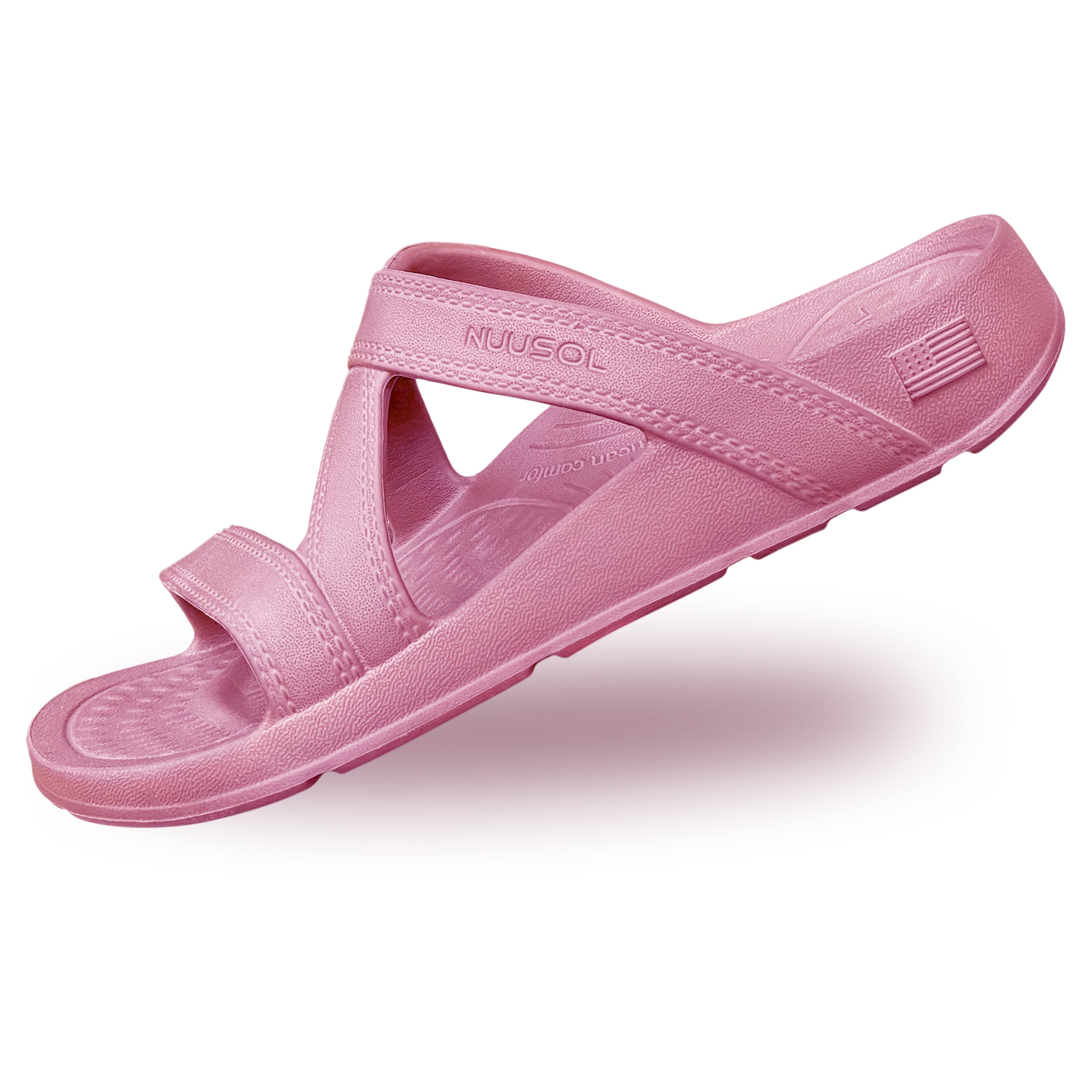 NuuSol Women's Hailey Recovery Slide