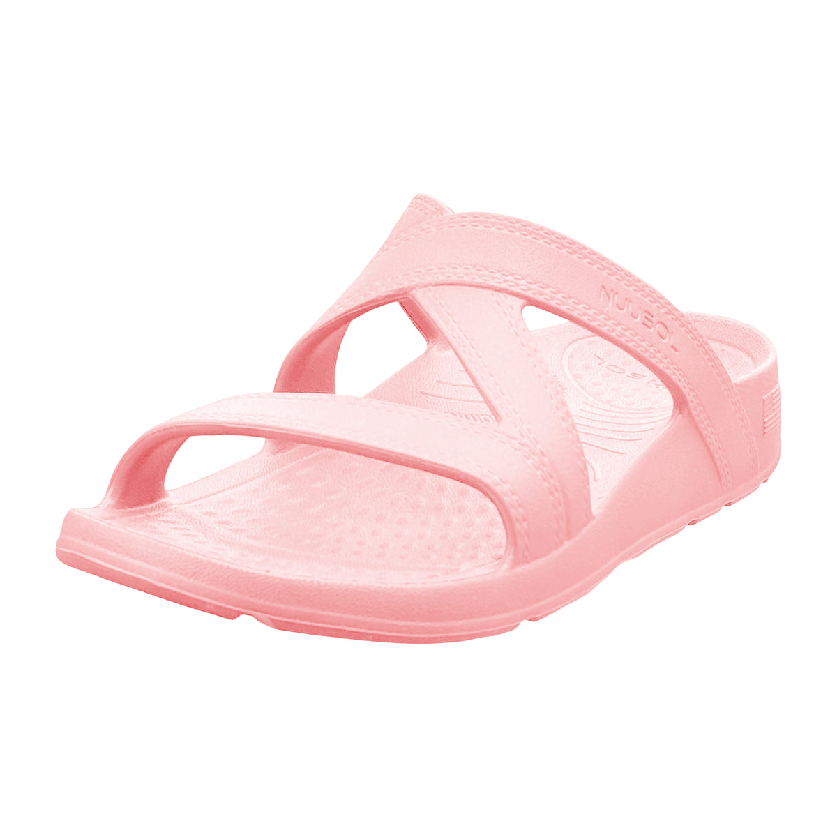 NuuSol Women's Hailey Recovery Slide