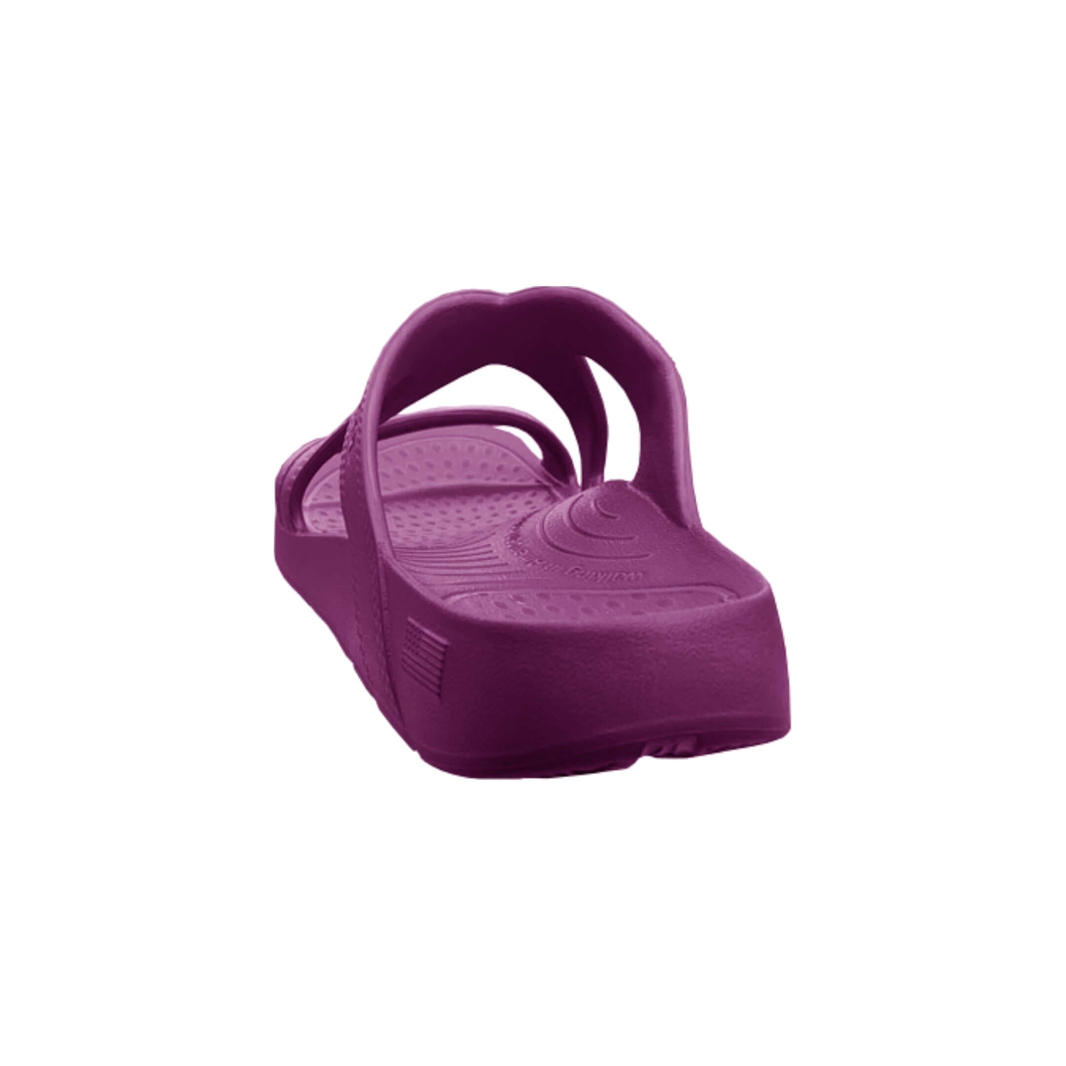 NuuSol Women's Hailey Recovery Slide - The NuuSol Women's Hailey Recovery Slide offers lightweight comfort, arch support, and versatile style you can dress up or down. Proudly made in the USA.