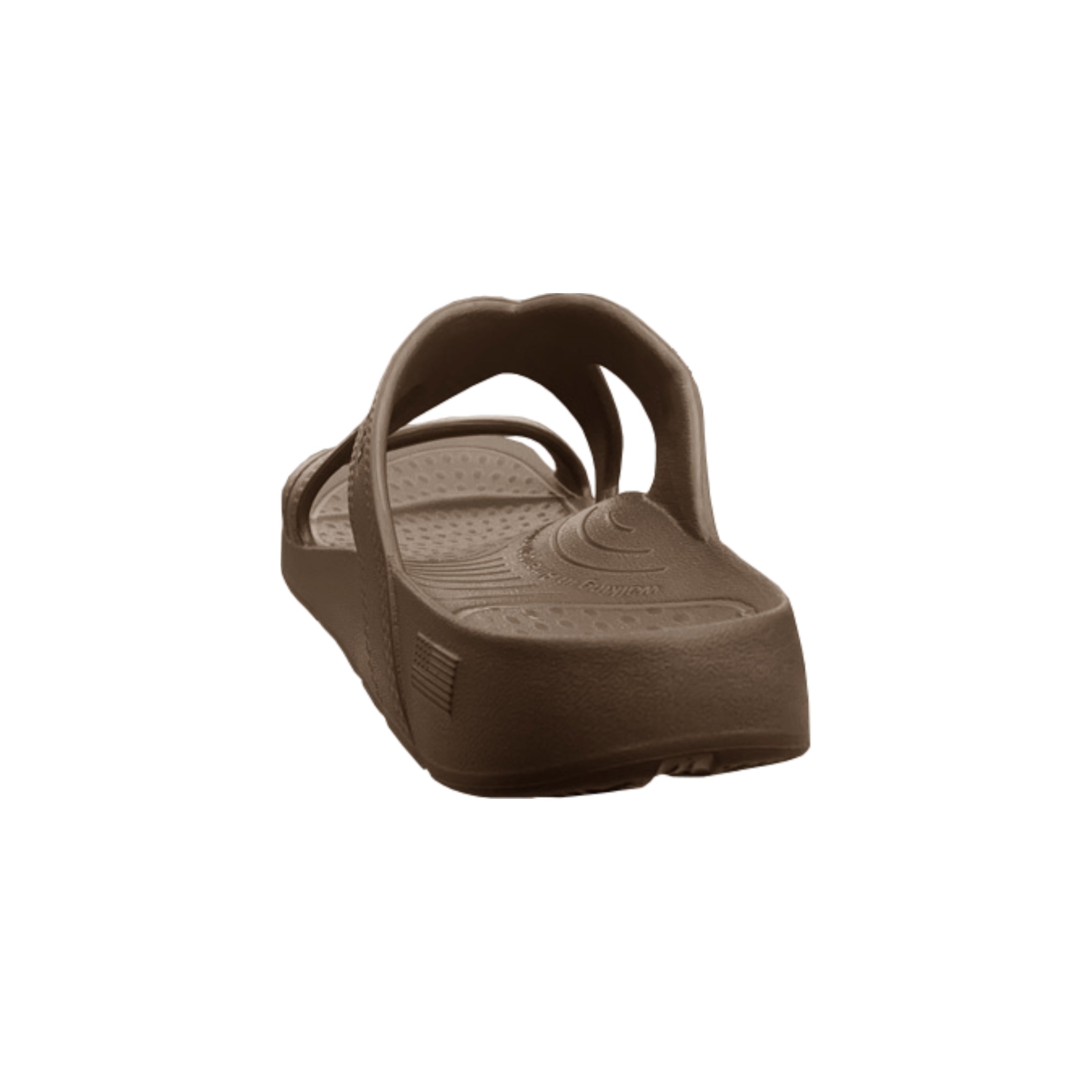 NuuSol Women's Hailey Recovery Slide - The NuuSol Women's Hailey Recovery Slide offers lightweight comfort, arch support, and versatile style you can dress up or down. Proudly made in the USA. - $44.99