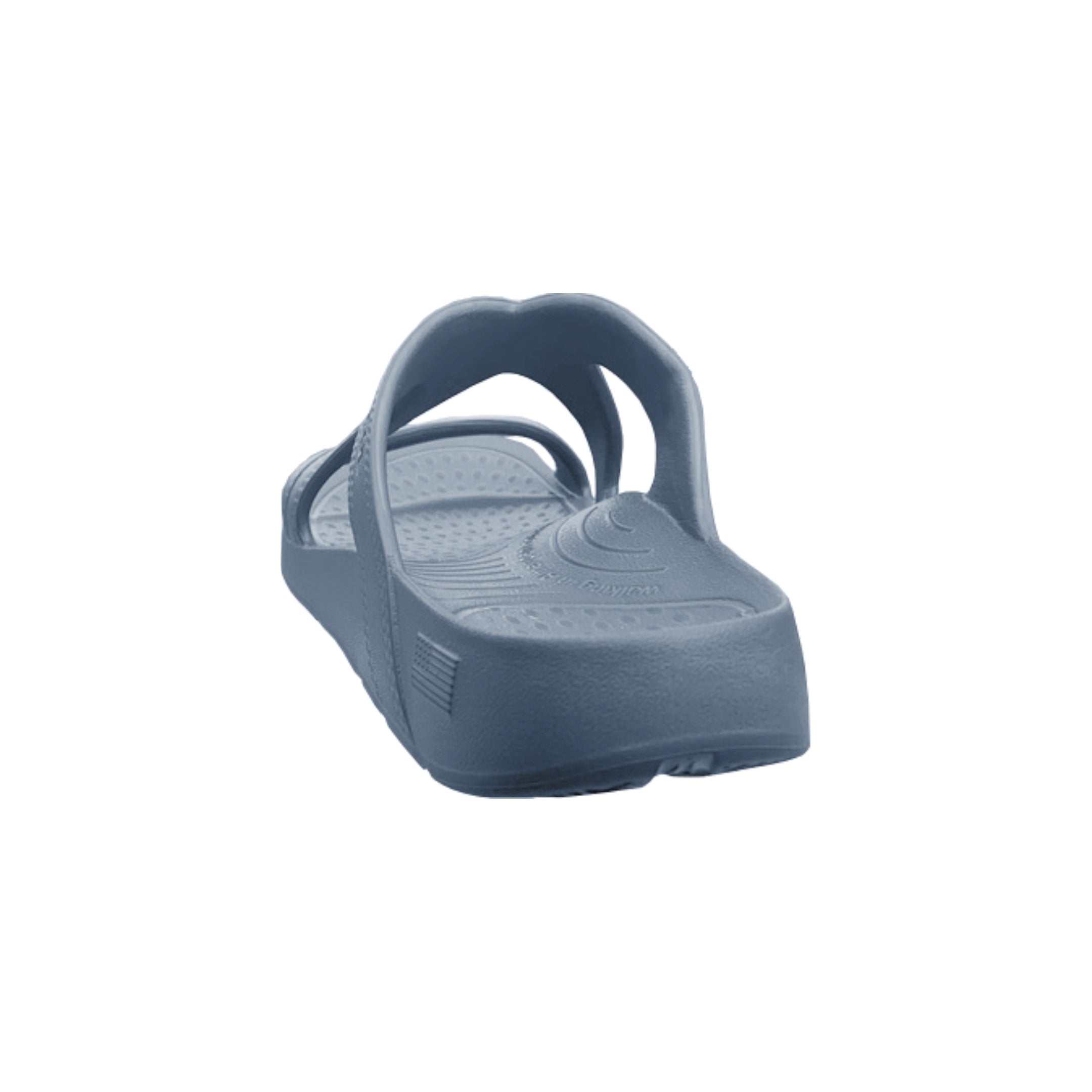 NuuSol Women's Hailey Recovery Slide - The NuuSol Women's Hailey Recovery Slide offers lightweight comfort, arch support, and versatile style you can dress up or down. Proudly made in the USA. - $44.99
