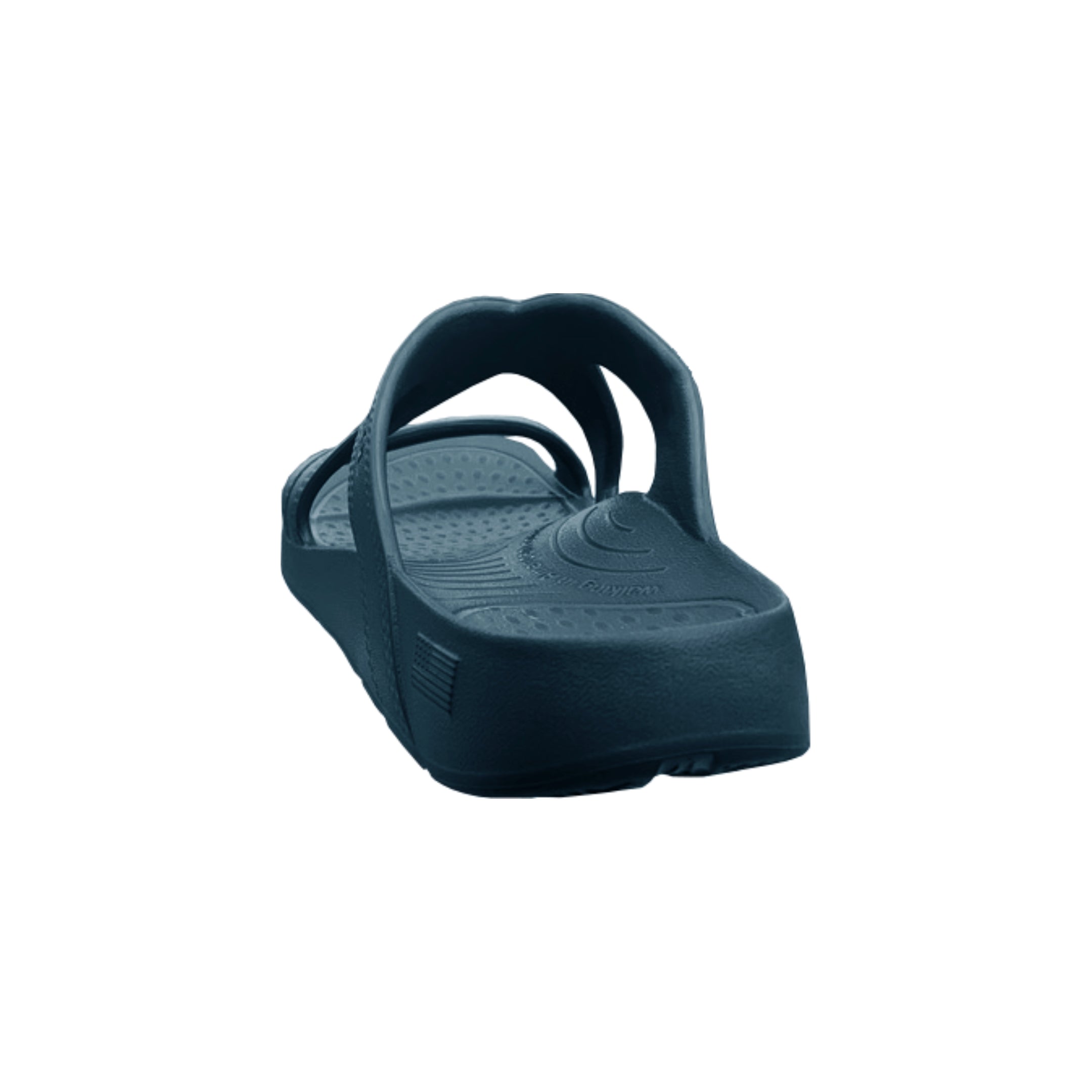NuuSol Women's Hailey Recovery Slide - The NuuSol Women's Hailey Recovery Slide offers lightweight comfort, arch support, and versatile style you can dress up or down. Proudly made in the USA. - $44.99