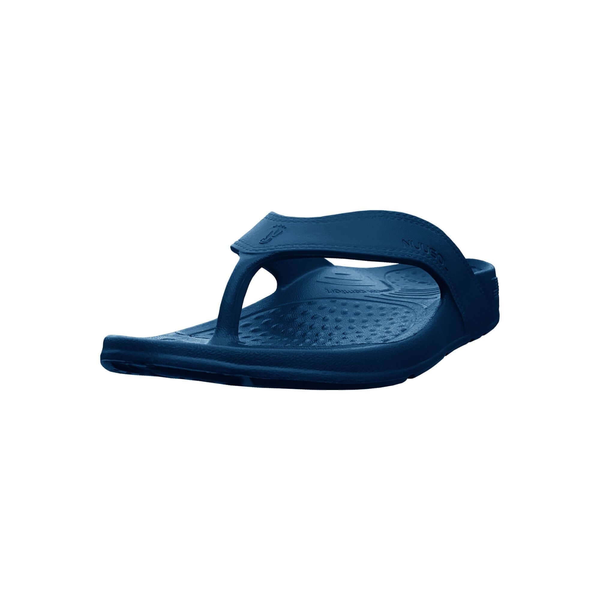 NuuSol Women's Cascade Recovery Flip Flop | NuuSol Men's Cascade Recovery Flip Flop | NuuSol Kid's Cascade Recovery Flip Flop | The most comfortable flip flops in the world, proudly Made In USA.