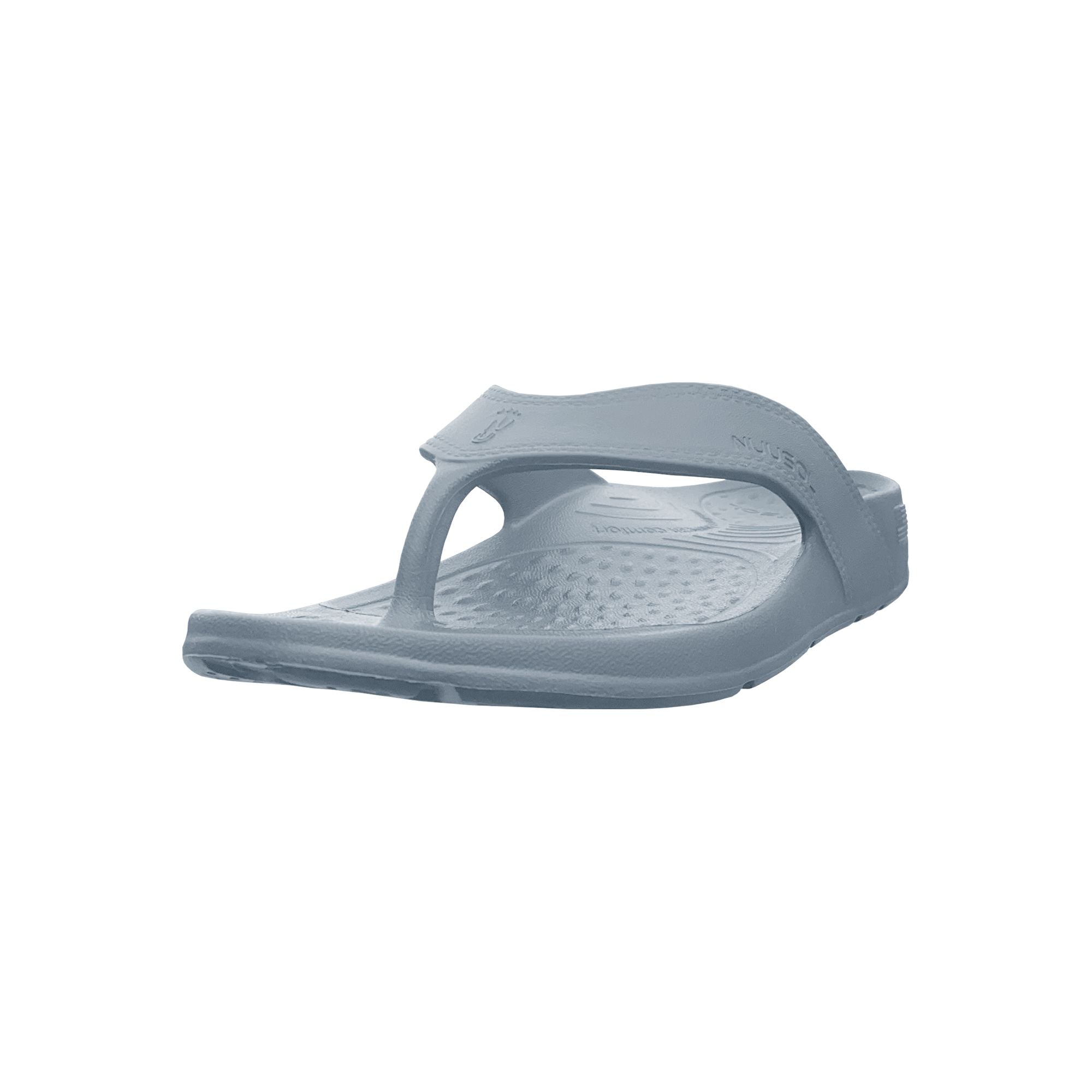 NuuSol Women's Cascade Recovery Flip Flop | NuuSol Men's Cascade Recovery Flip Flop | NuuSol Kid's Cascade Recovery Flip Flop | The most comfortable flip flops in the world, proudly Made In USA.