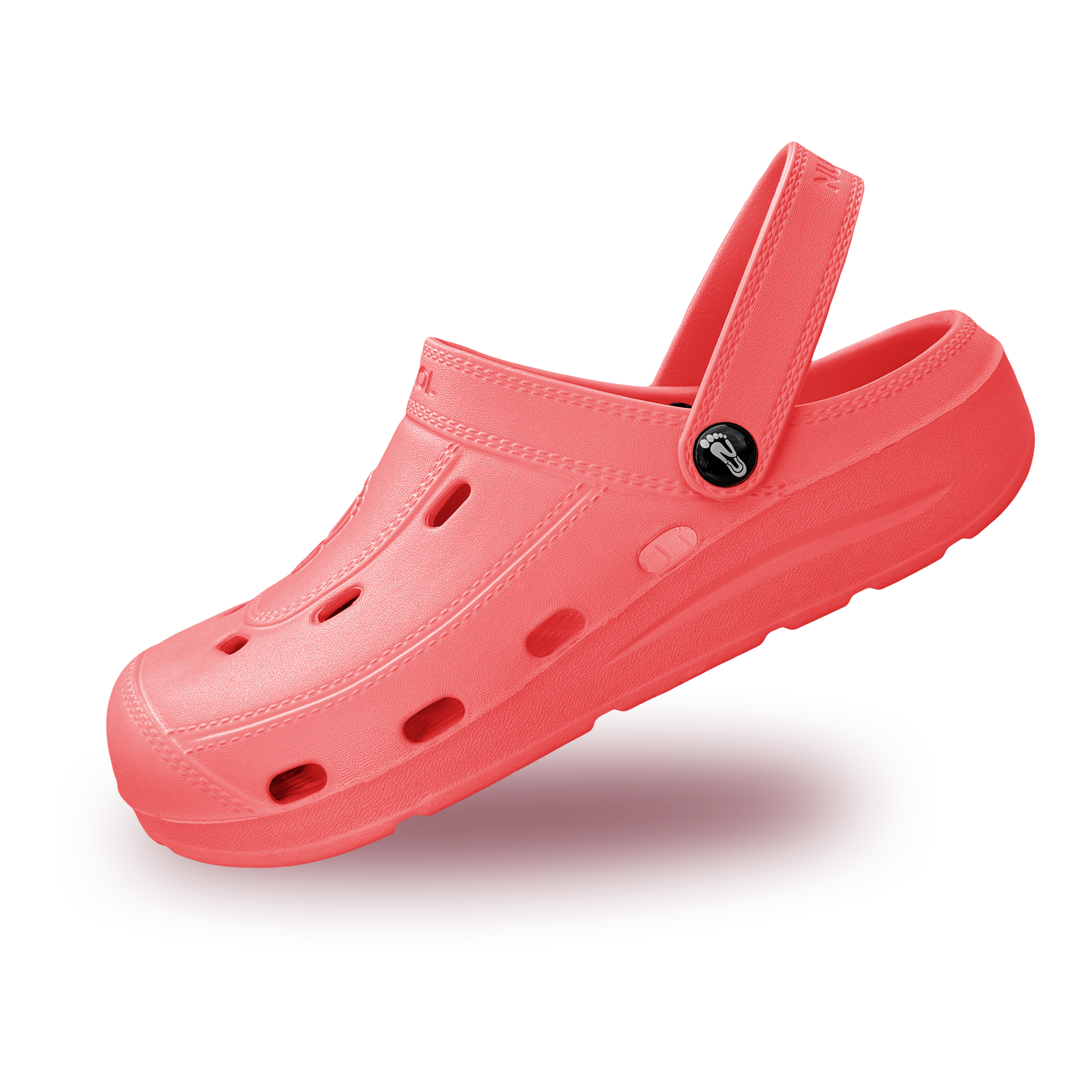 NuuSol Kid's McCall Recovery Clog