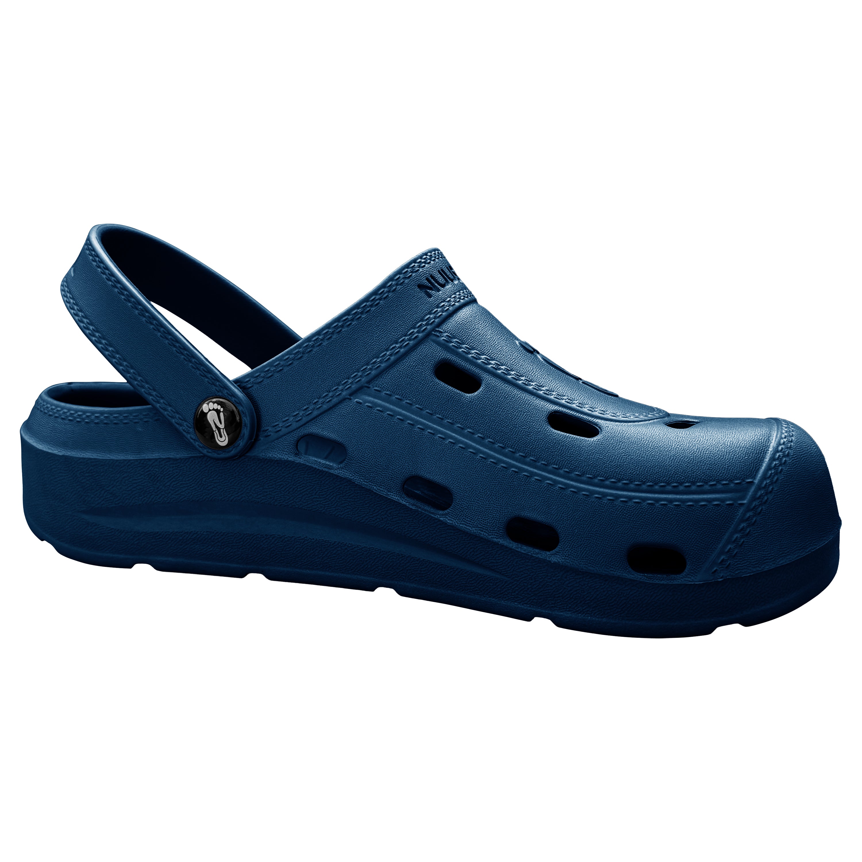 NuuSol Women's McCall Recovery Clog