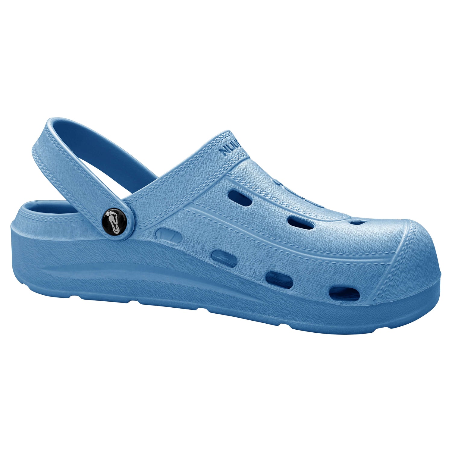 NuuSol Kid's McCall Recovery Clog