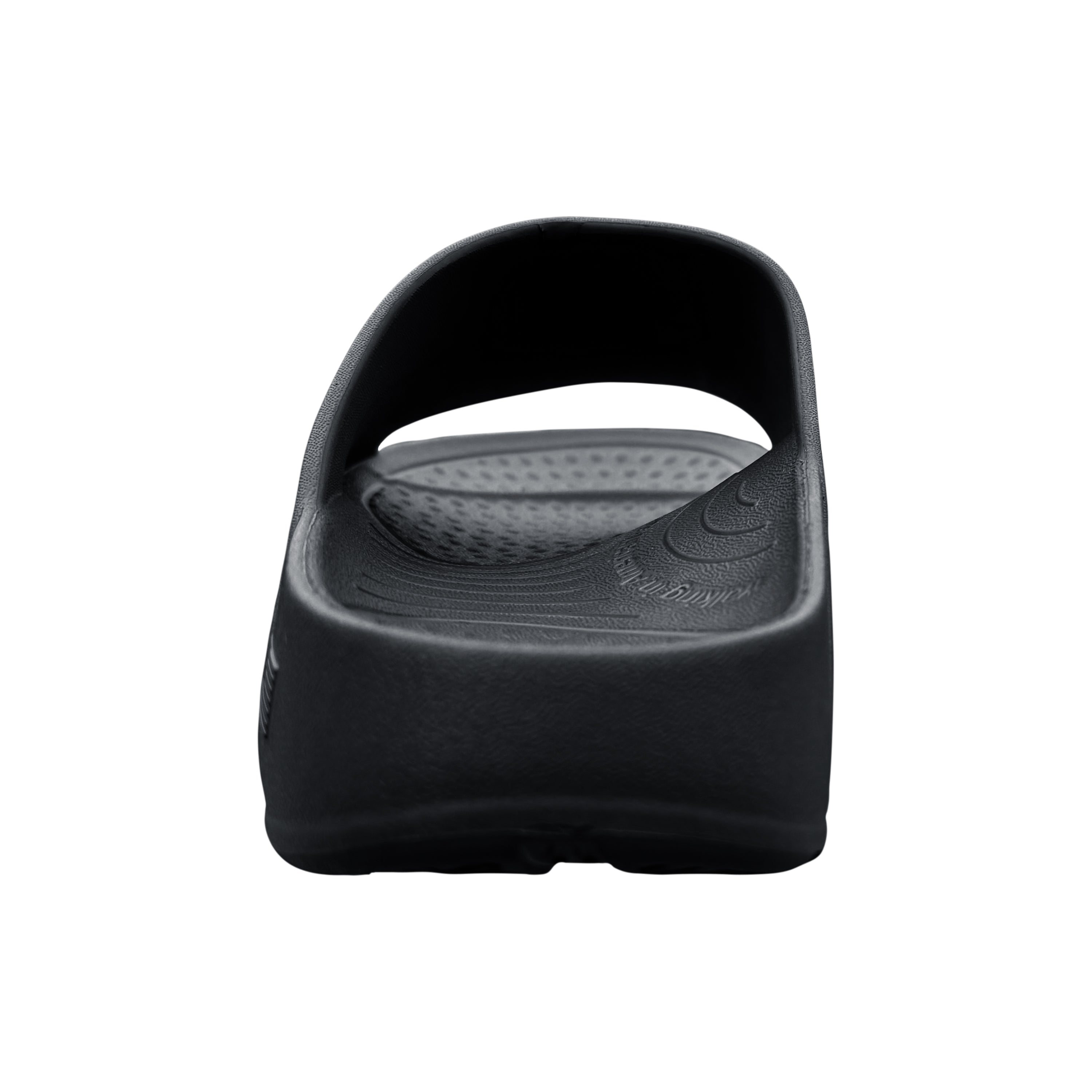 NuuSol Men's Sawtooth Recovery Slide