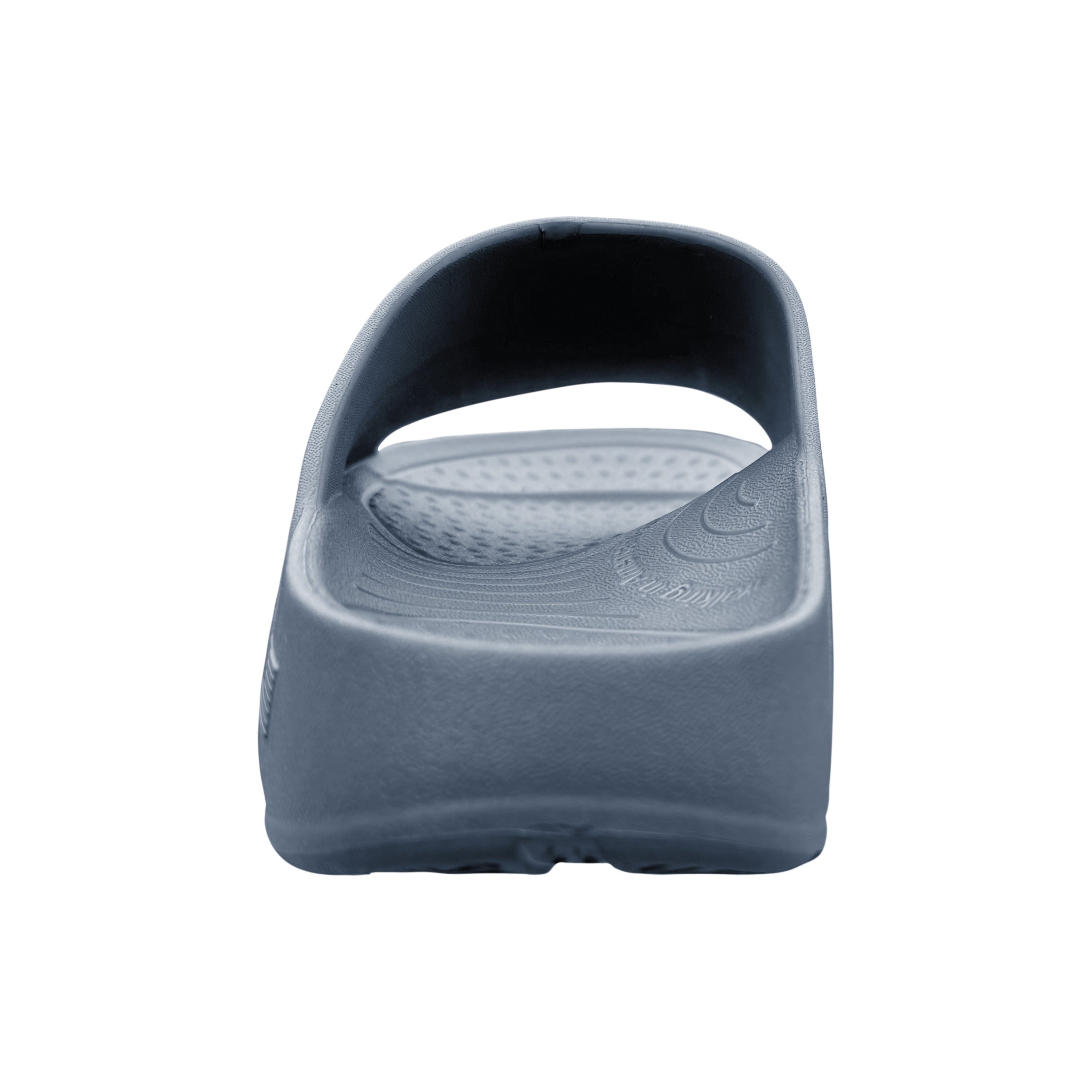 NuuSol Men's Sawtooth Recovery Slide