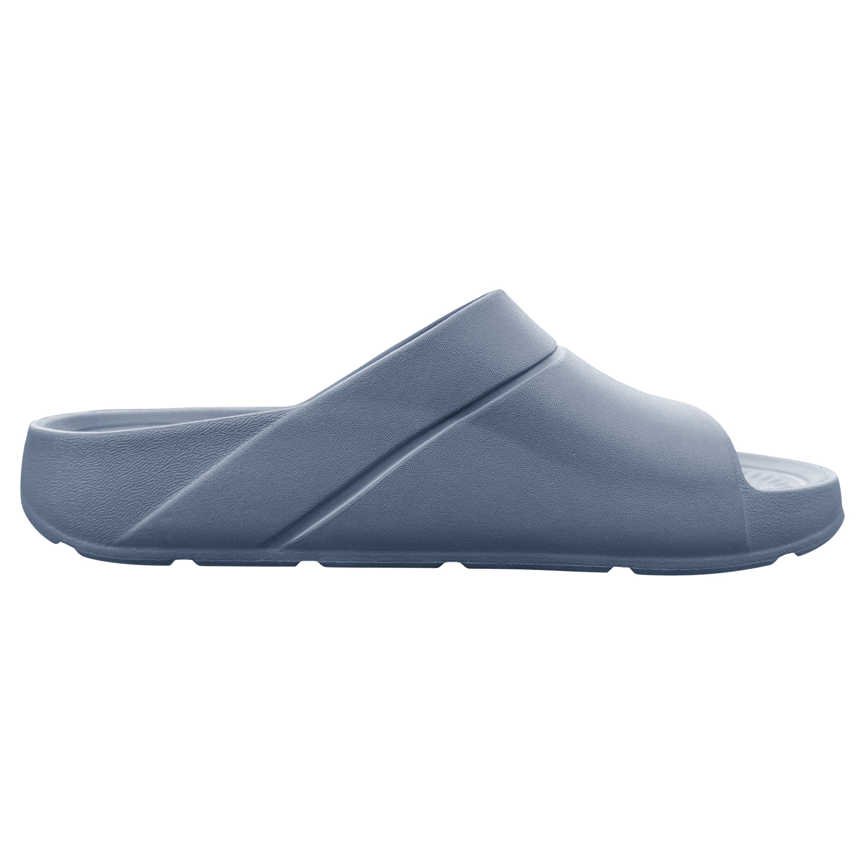 NuuSol Men's Sawtooth Recovery Slide