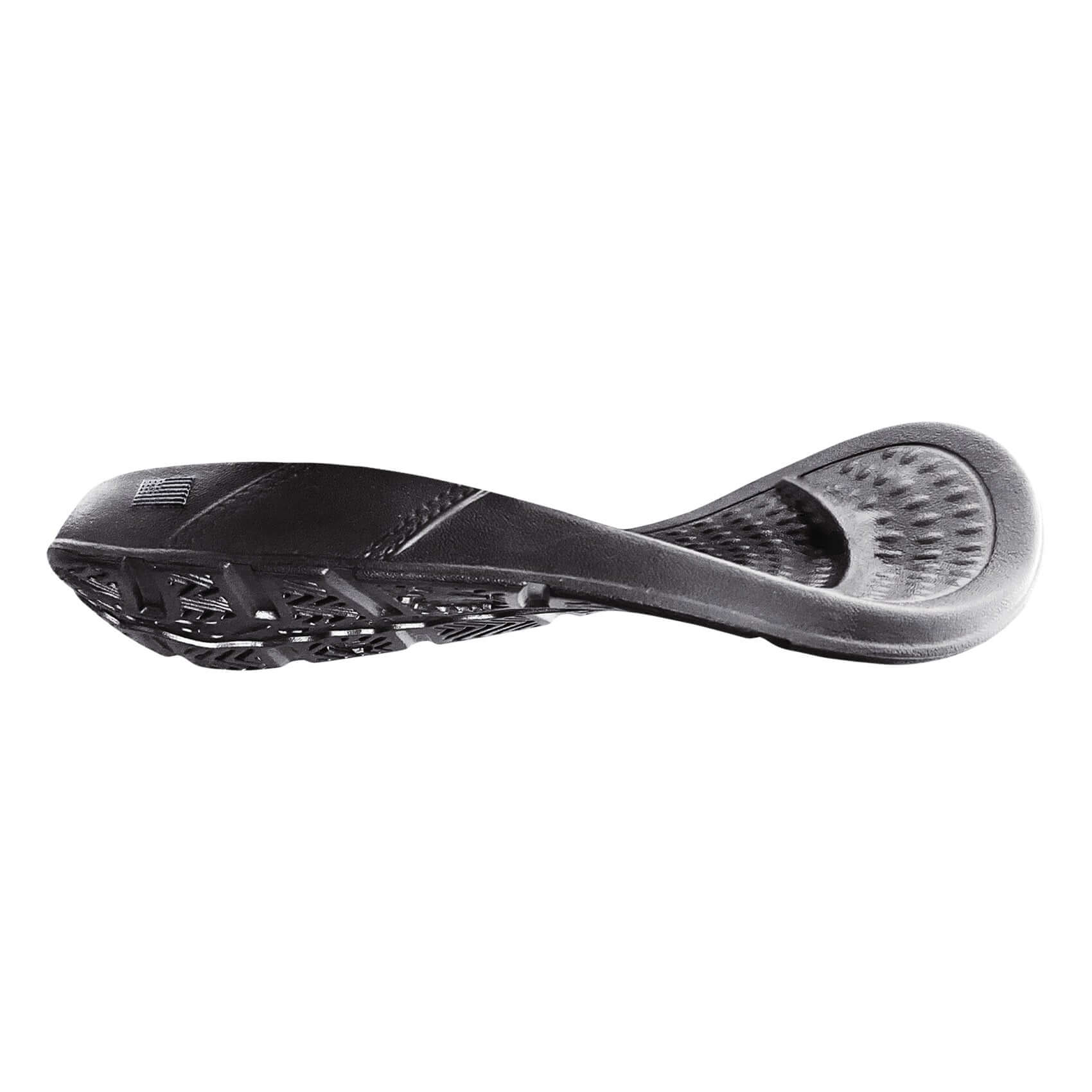 NuuSol Men's Sawtooth Recovery Slide - NuuSol Men's Sawtooth Recovery Slide - recover stronger with soft cushioning, arch support, and a contoured footbed. All-day relief, proudly Made in USA.