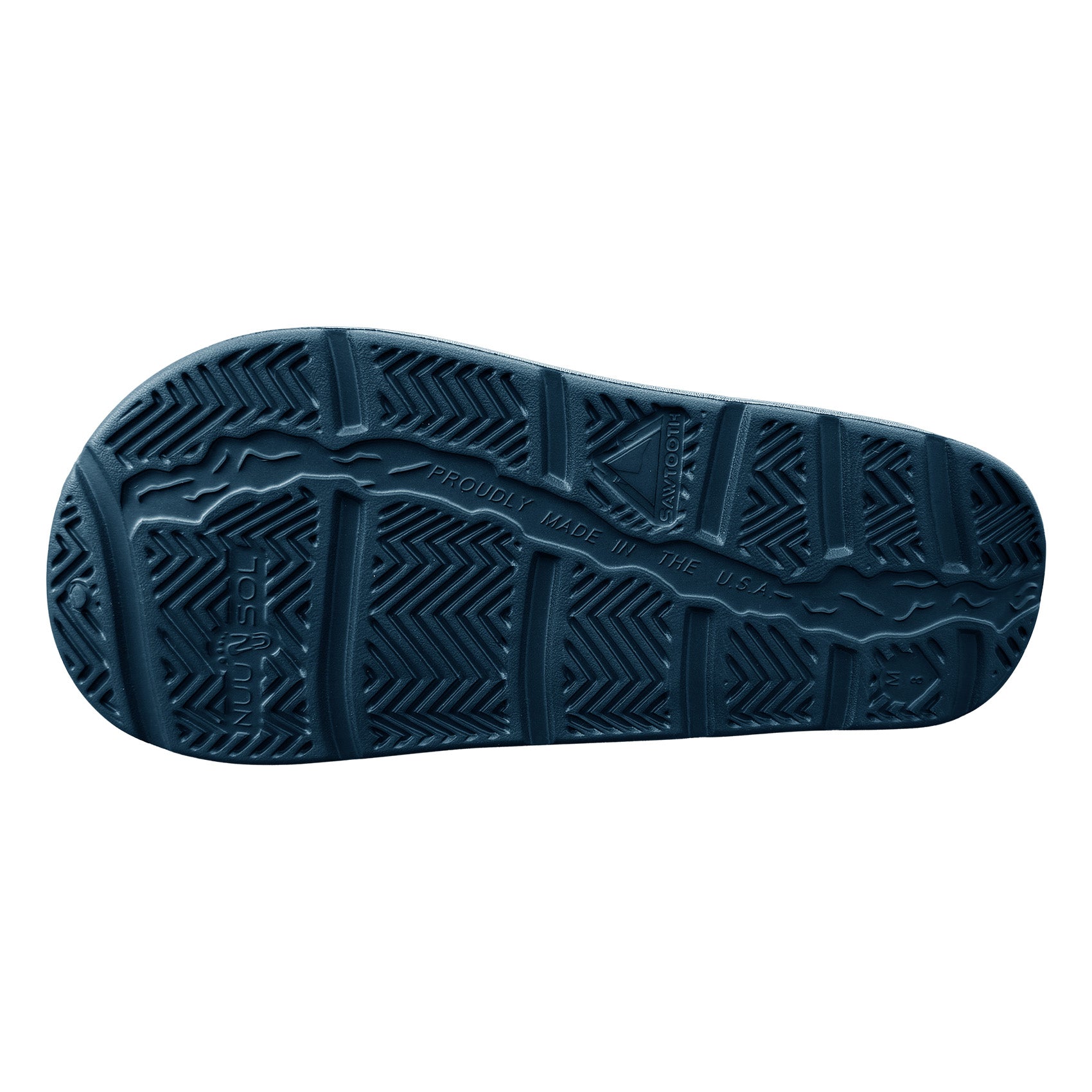 Coming Soon - Men's Sawtooth Slide
