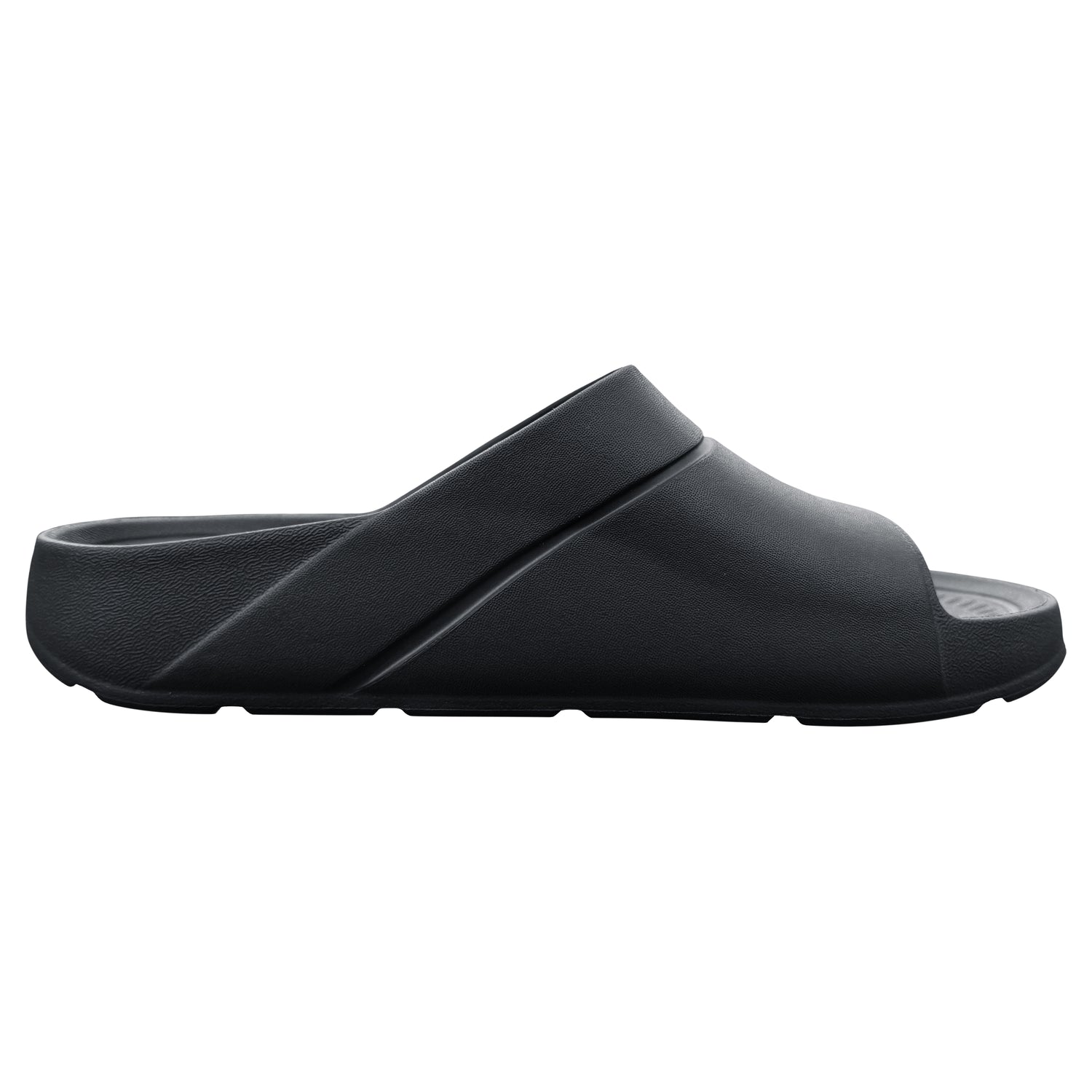 NuuSol Women's Sawtooth Recovery Slide