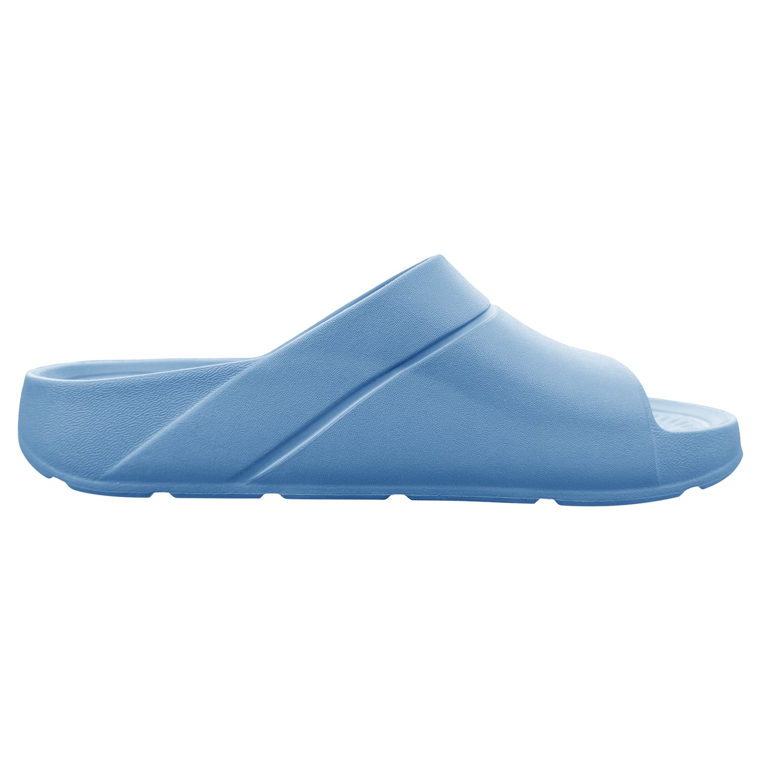NuuSol Women's Sawtooth Recovery Slide