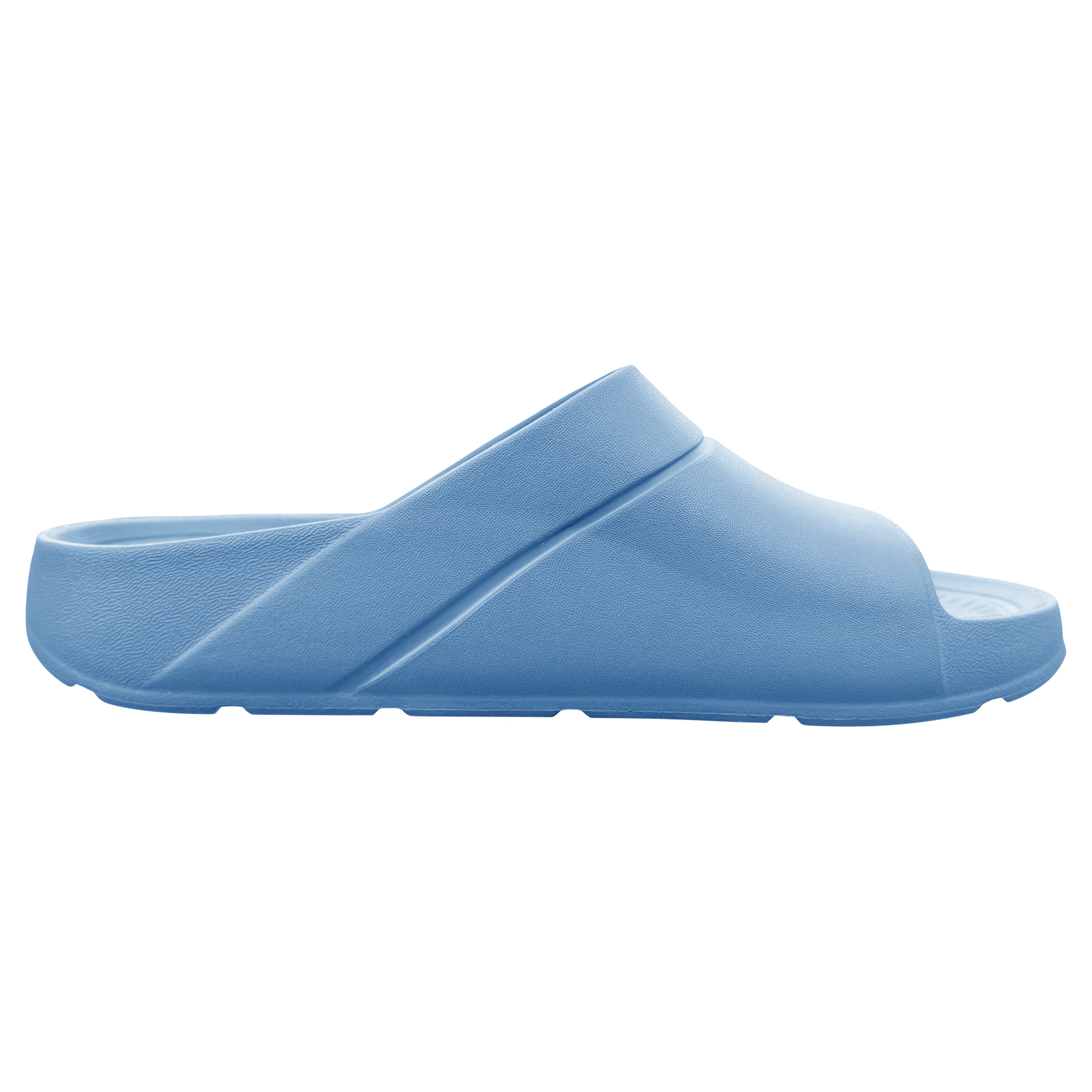 NuuSol Women's Sawtooth Recovery Slide