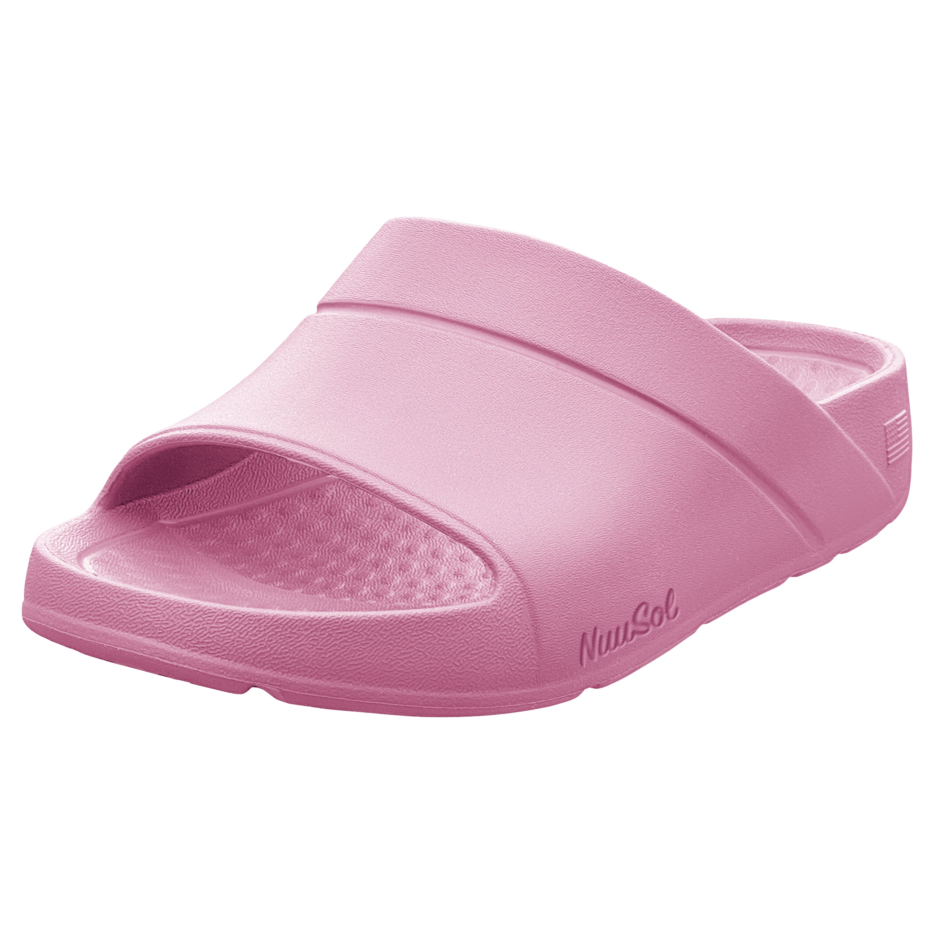 NuuSol Women's Sawtooth Recovery Slide