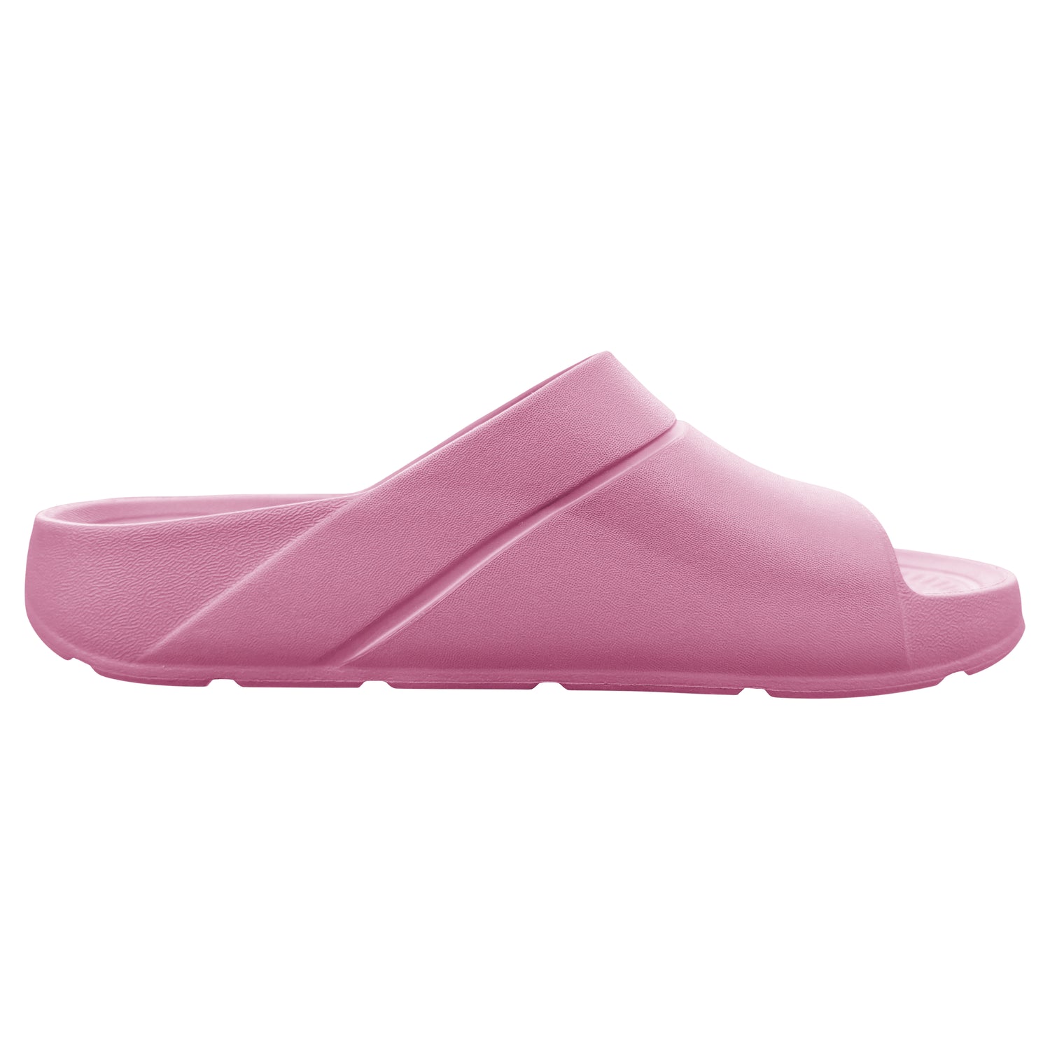 NuuSol Women's Sawtooth Recovery Slide