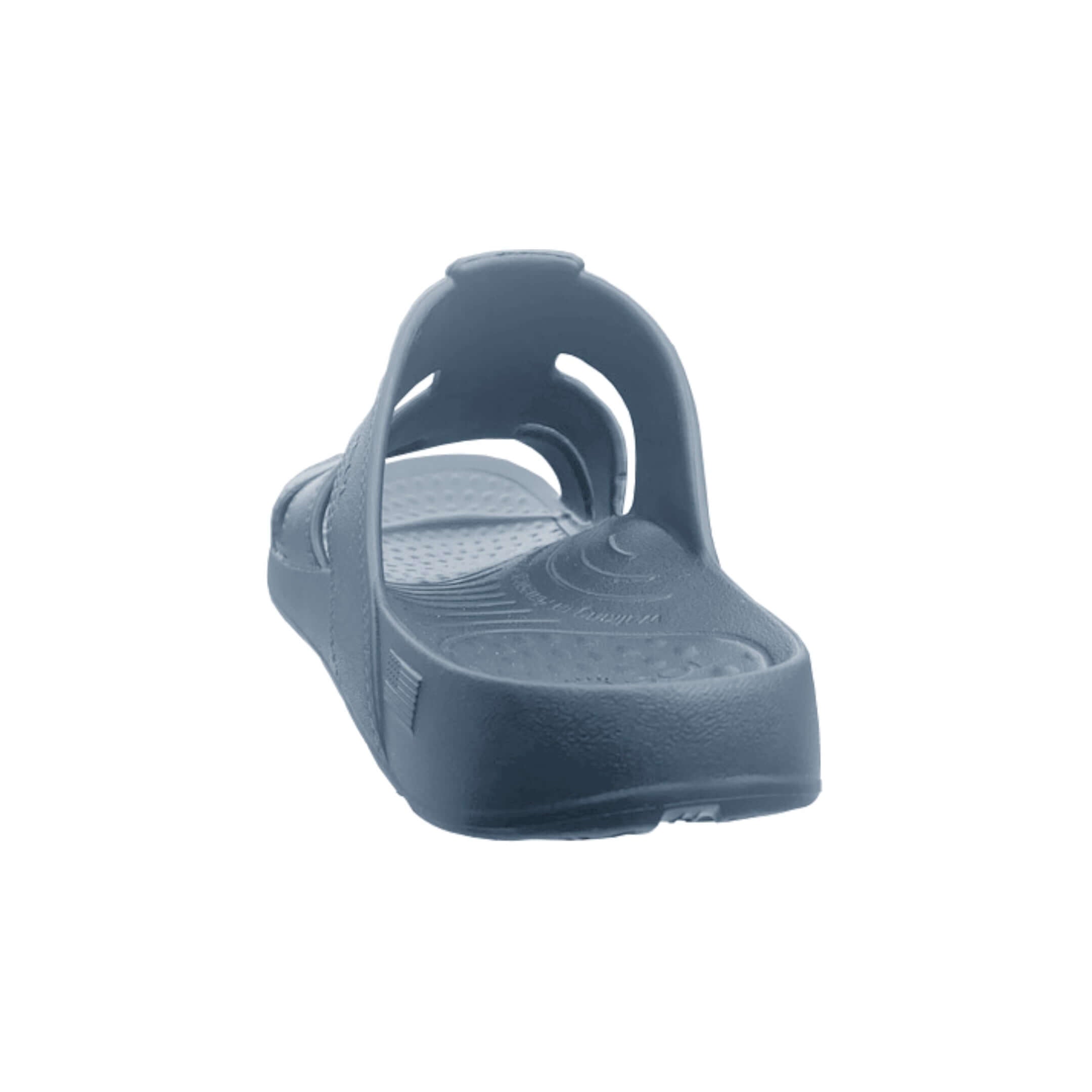 NuuSol Men's Stanley Recovery Slide - The NuuSol Men's Stanley Recovery Slide delivers lightweight comfort, arch support, and easy slip-on recovery. Durable, slip-resistant, and made in the USA. - $44.99