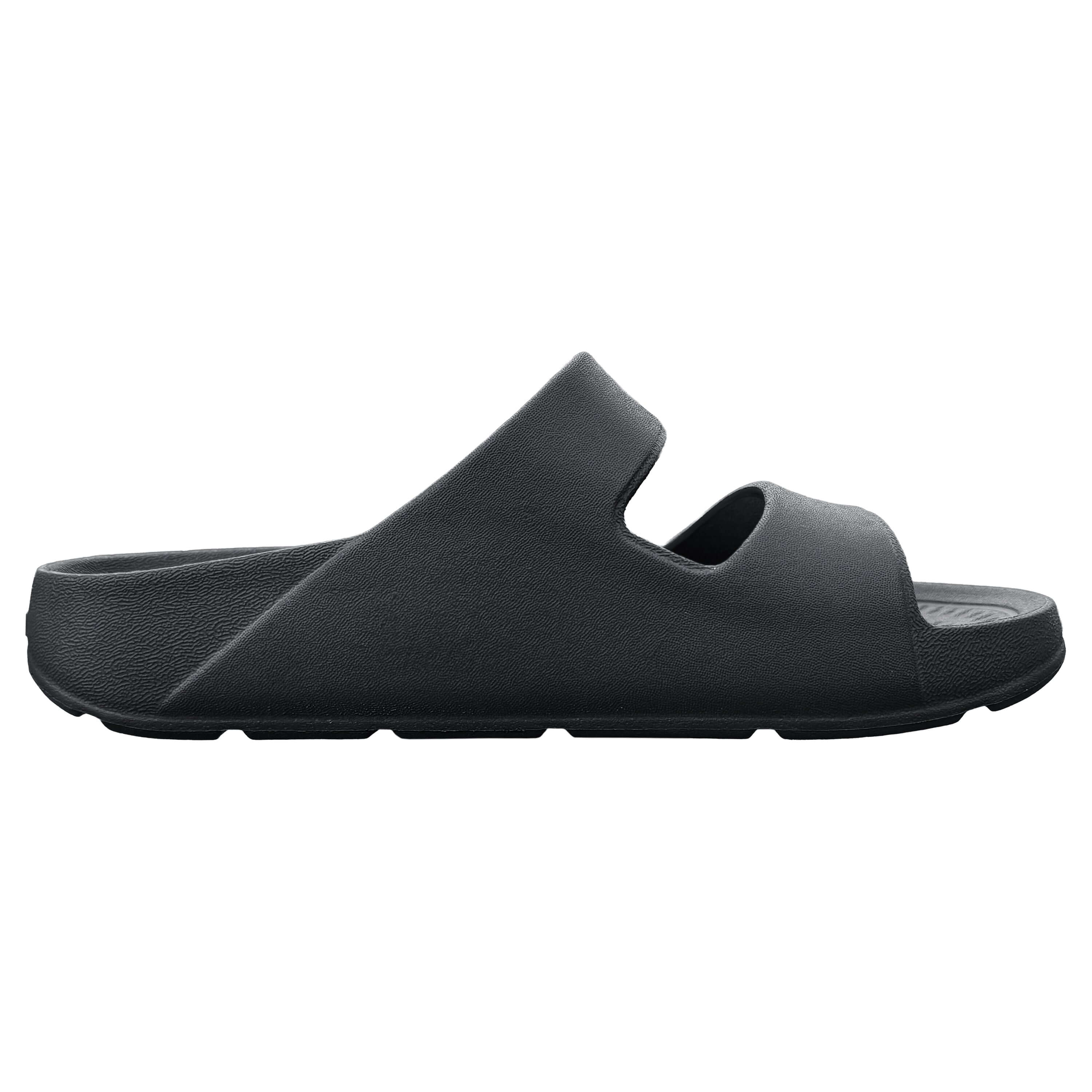 NuuSol Women's Sun Valley Recovery Slide