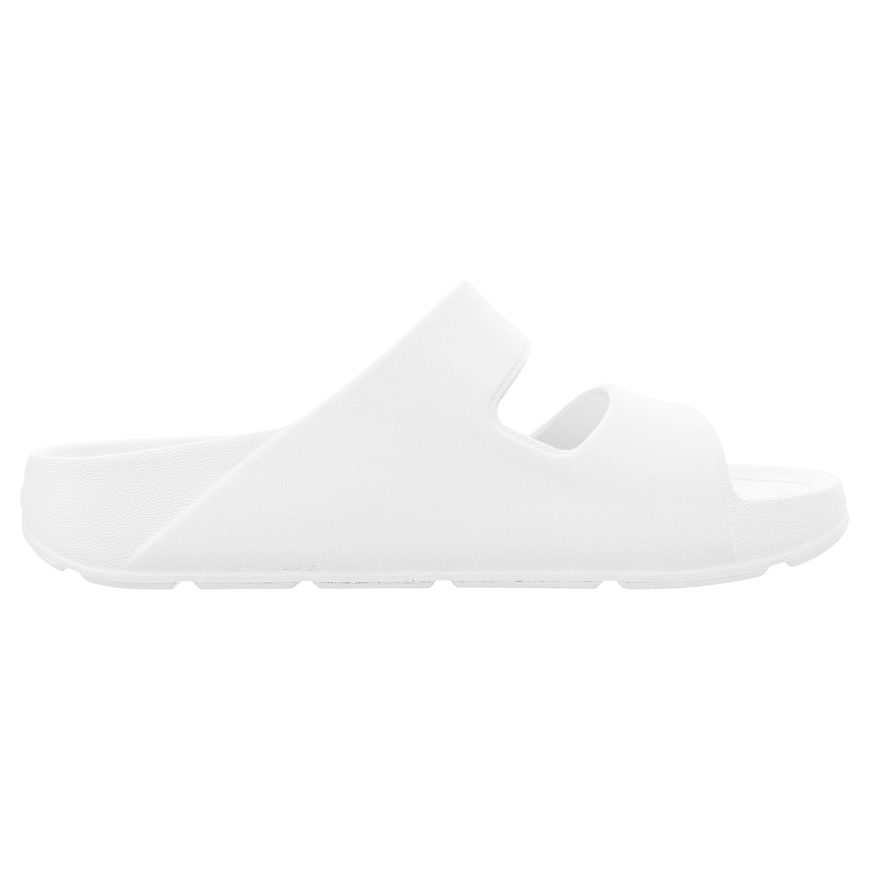 NuuSol Women's Sun Valley Recovery Slide