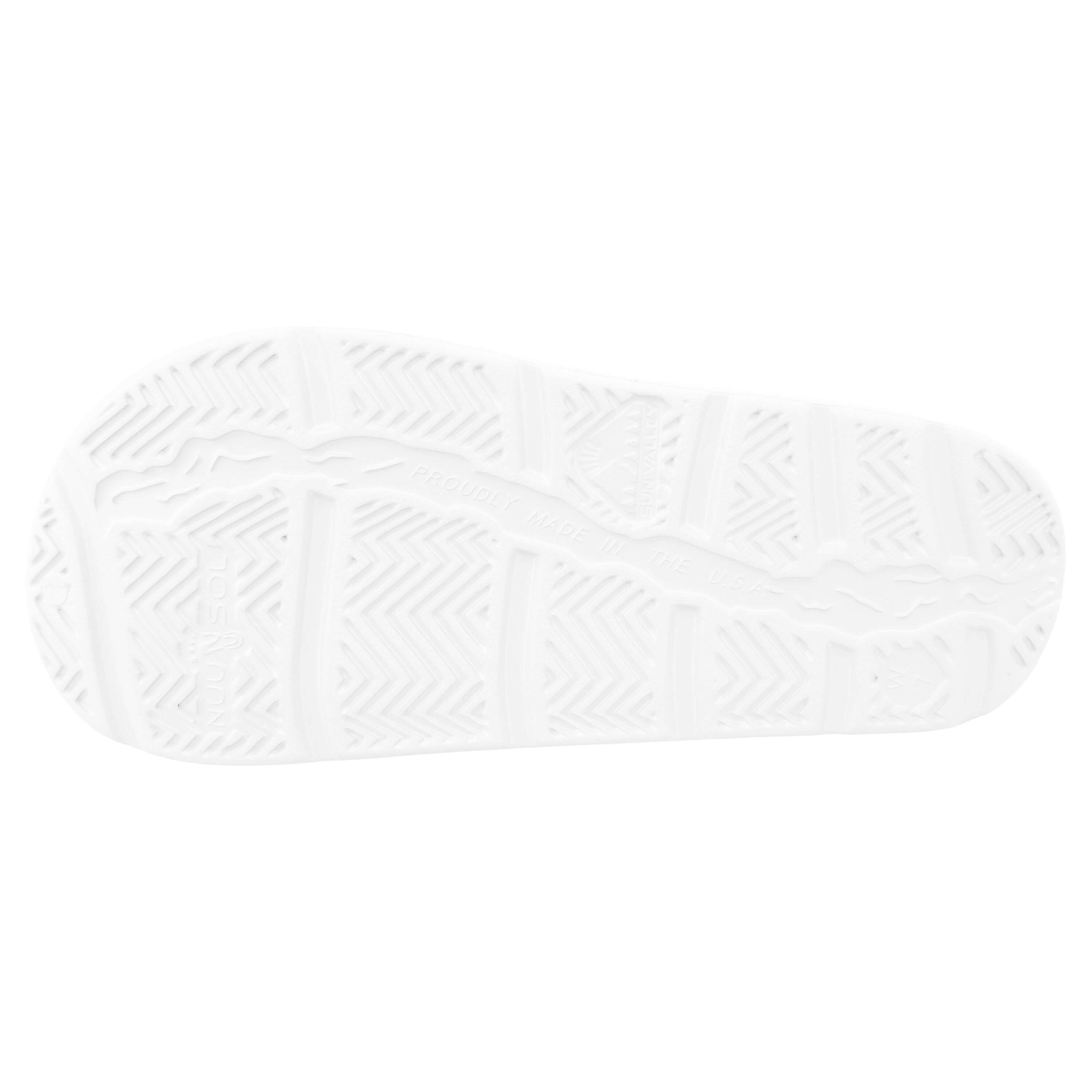 NuuSol Women's Sun Valley Recovery Slide