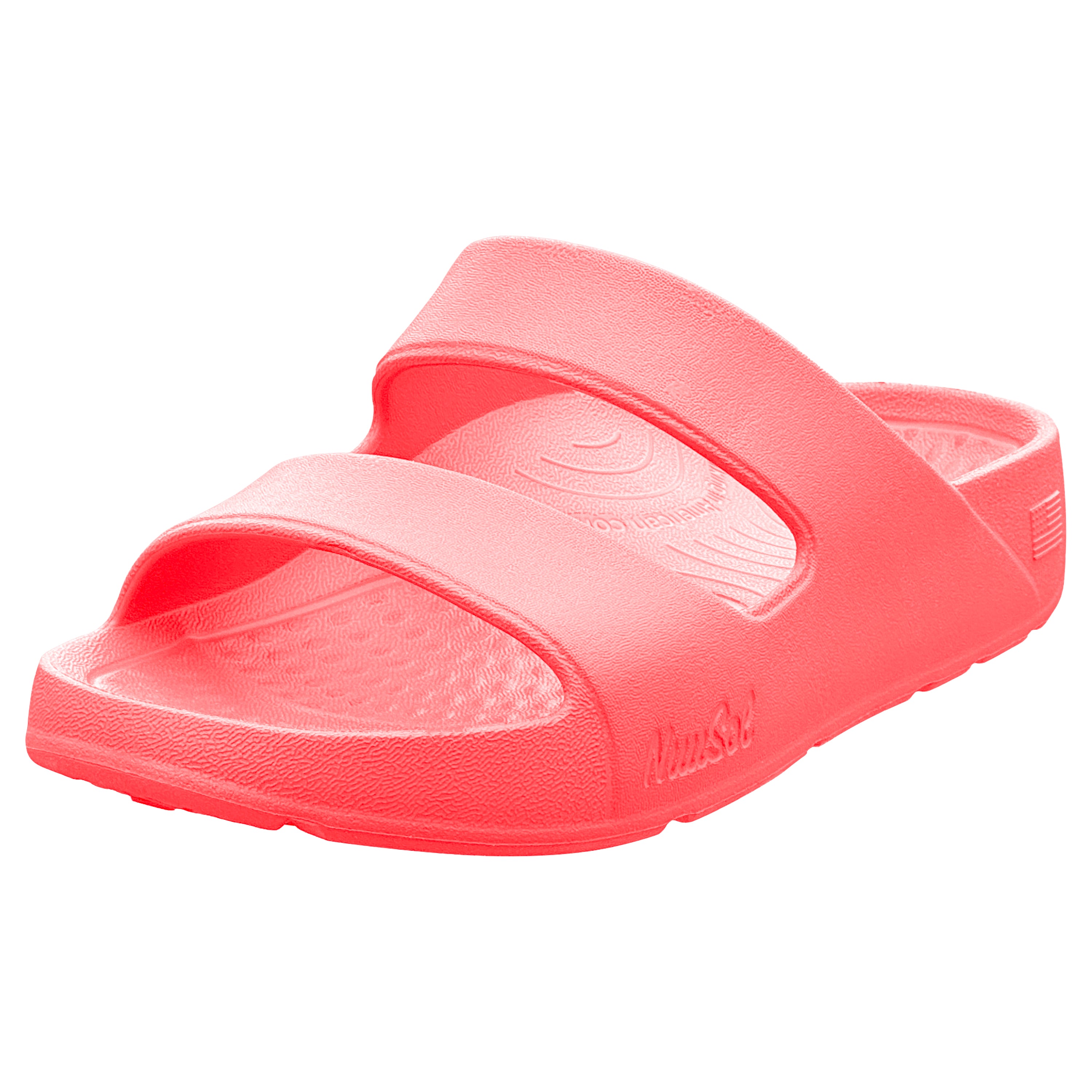 NuuSol Women's Sun Valley Recovery Slide