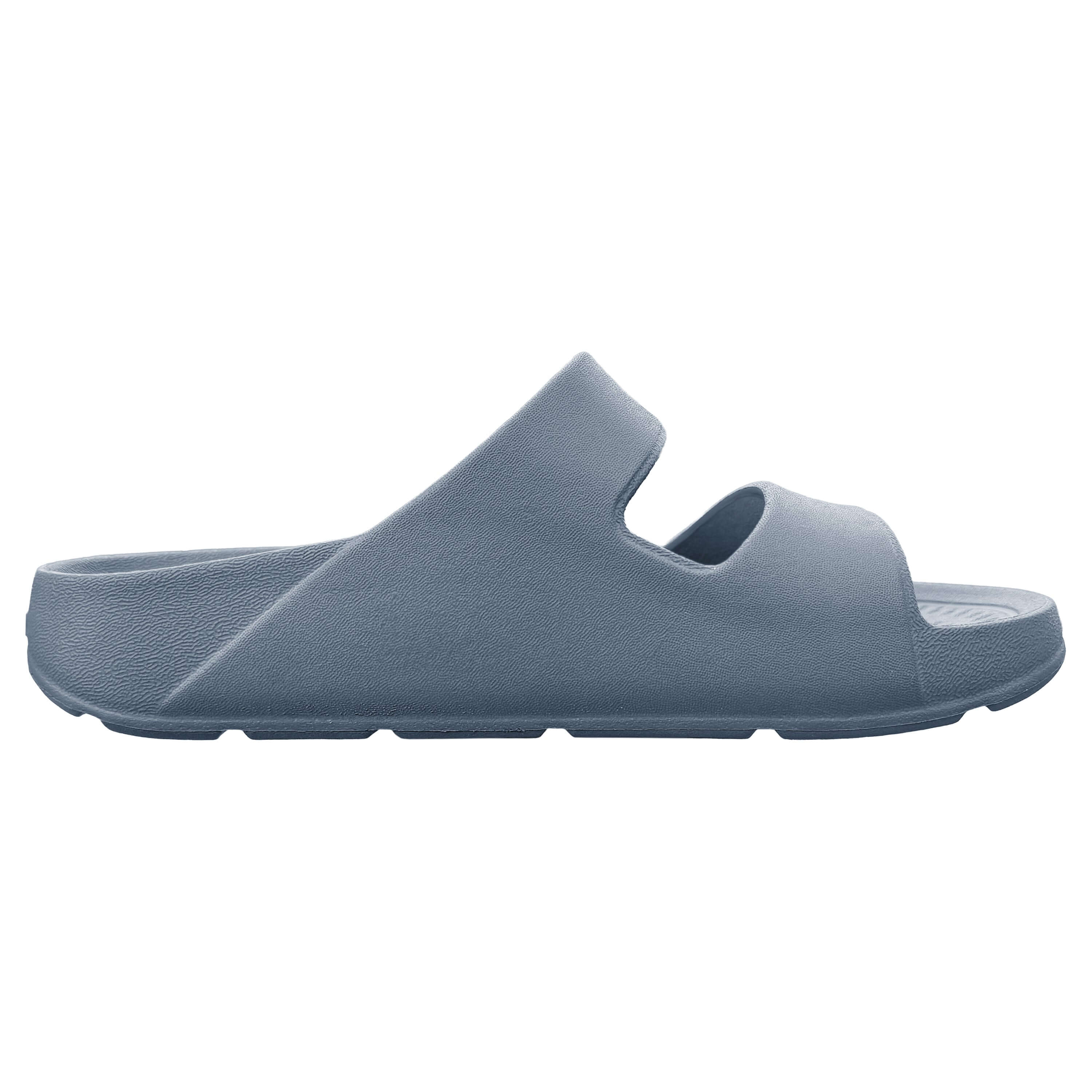 NuuSol Women's Sun Valley Recovery Slide