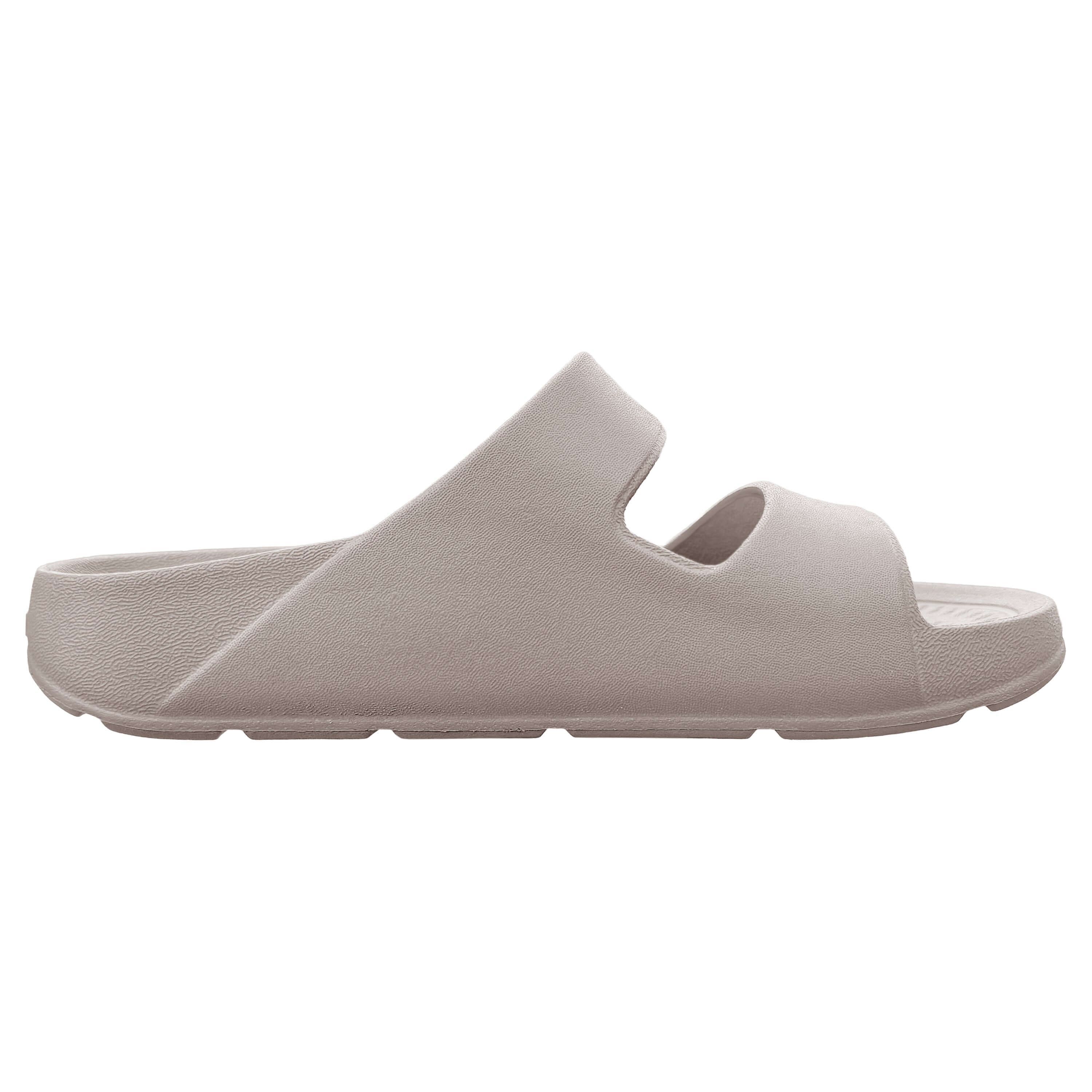 NuuSol Women's Sun Valley Recovery Slide