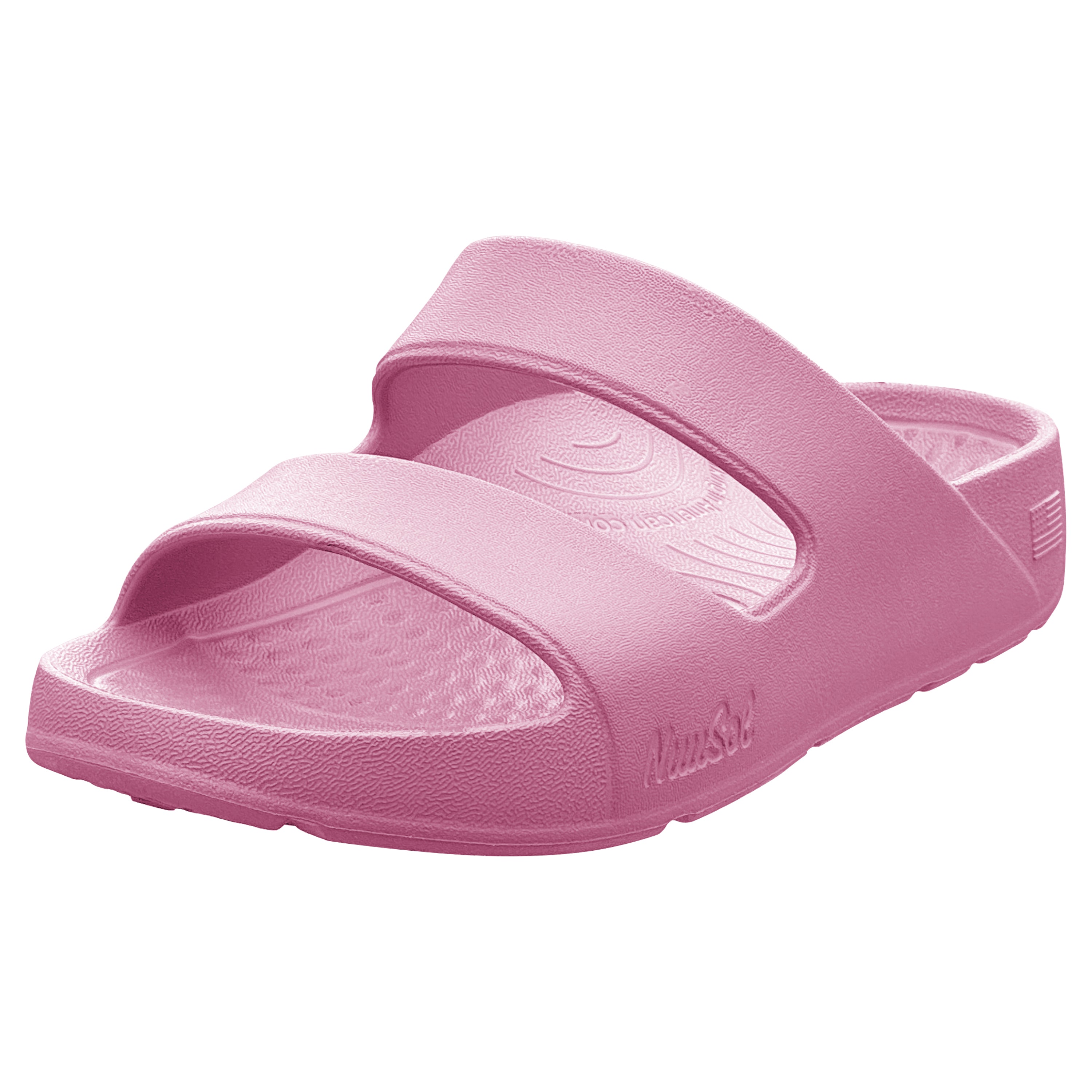NuuSol Women's Sun Valley Recovery Slide