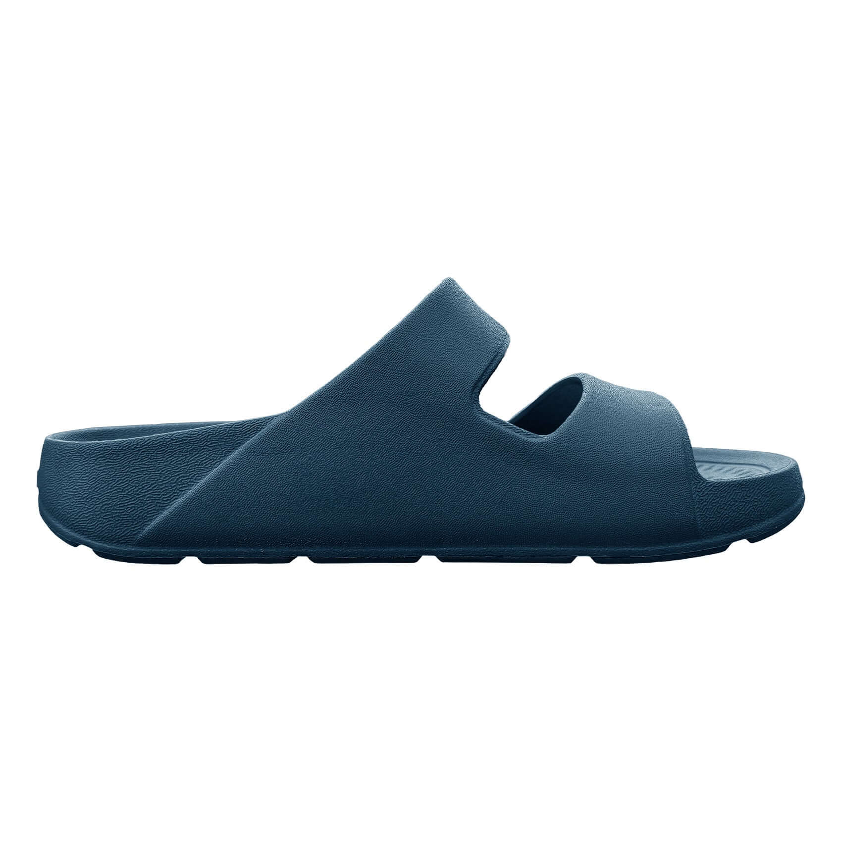 NuuSol Women's Sun Valley Recovery Slide - NuuSol Women's Sun Valley Recovery Slide - recover stronger with soft cushioning, arch support, and a contoured footbed. All-day relief, proudly Made in USA.