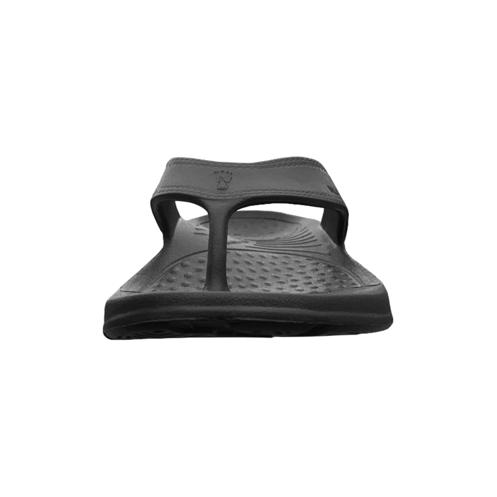 NuuSol Women's Cascade Recovery Flip Flop | NuuSol Men's Cascade Recovery Flip Flop | NuuSol Kid's Cascade Recovery Flip Flop | The most comfortable flip flops in the world, proudly Made In USA.