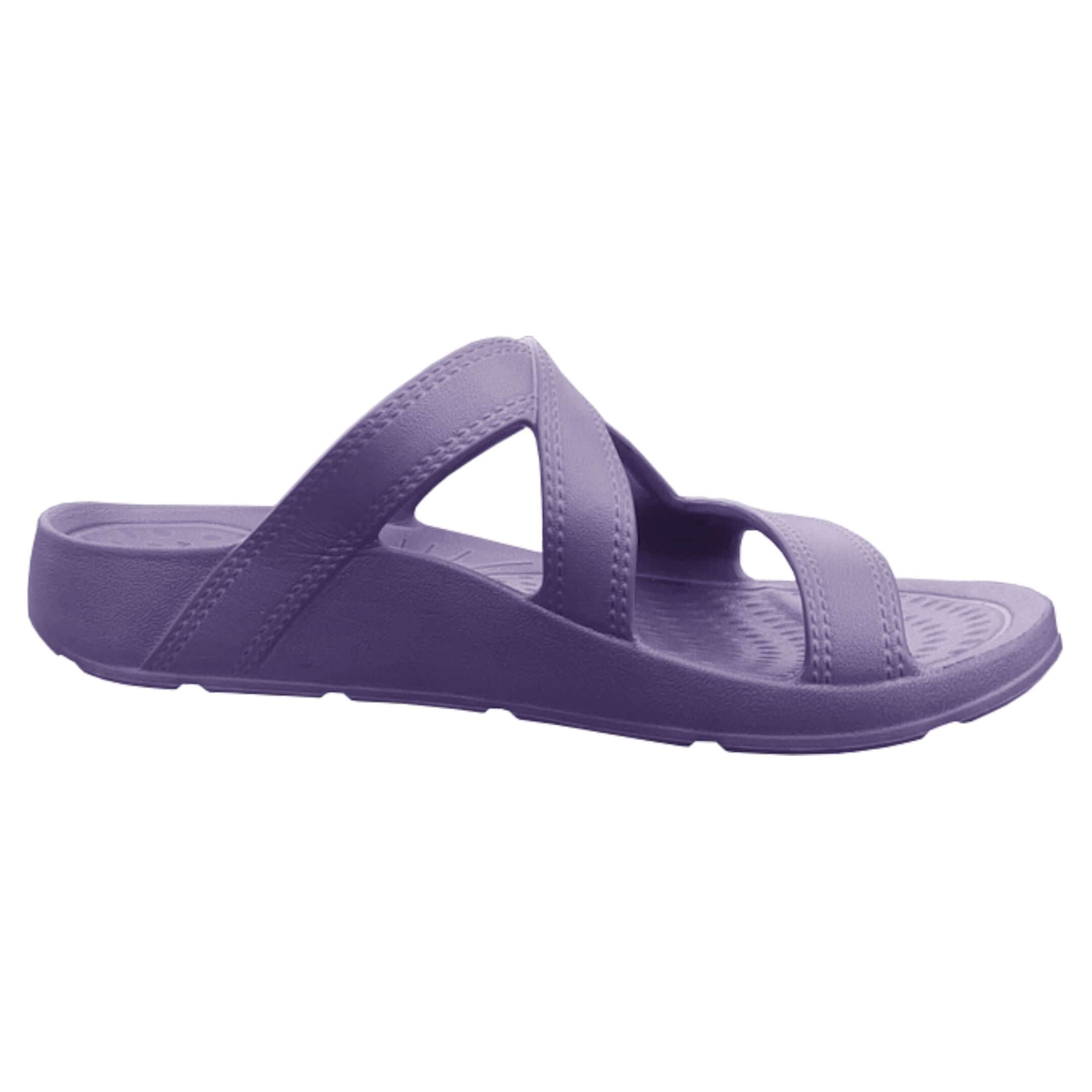 NuuSol Women's Hailey Recovery Slide - The NuuSol Women's Hailey Recovery Slide offers lightweight comfort, arch support, and versatile style you can dress up or down. Proudly made in the USA. - $44.99