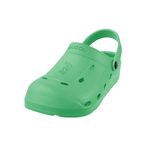 NuuSol Women's McCall Recovery Clog