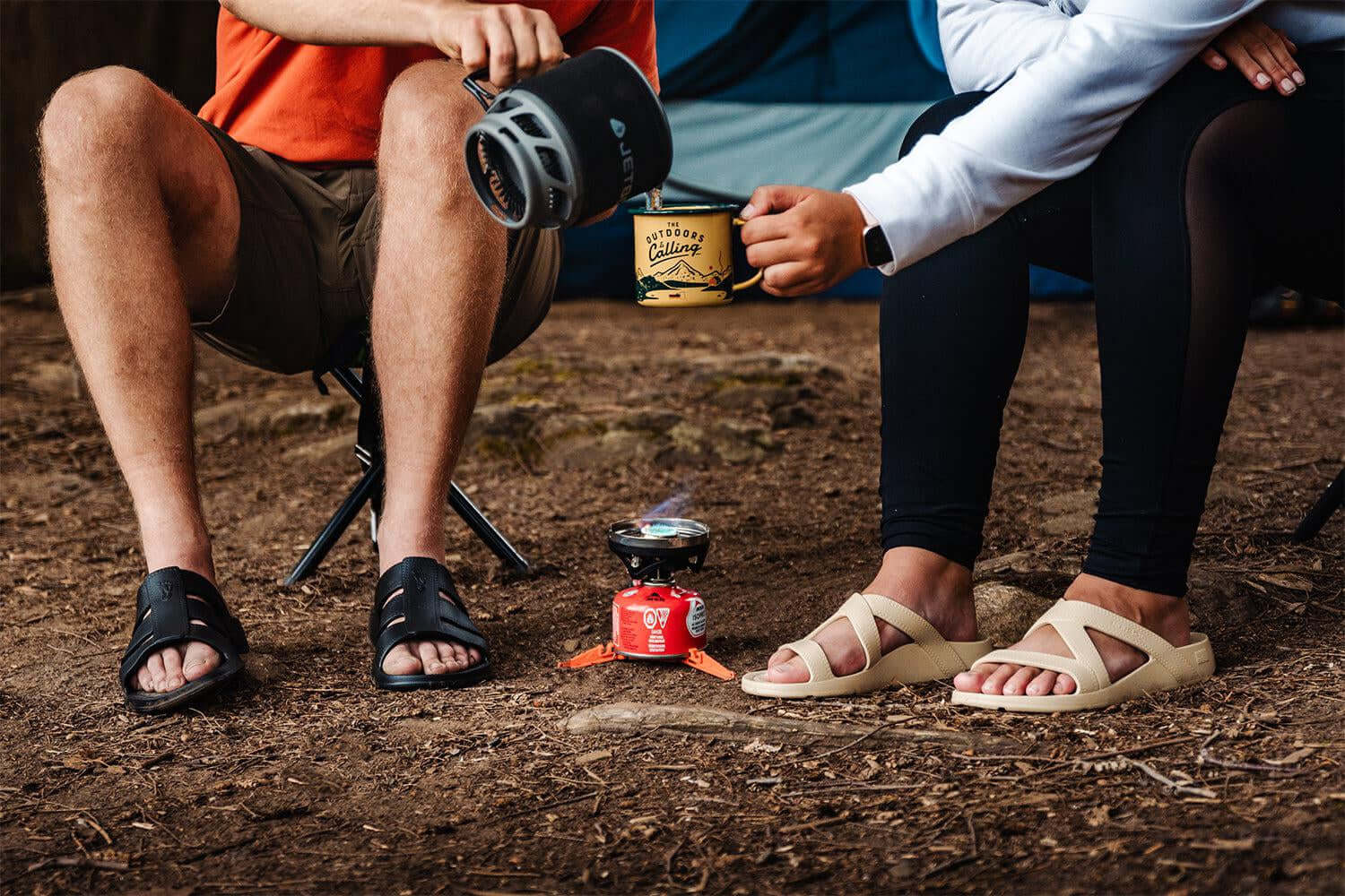4 Reasons Why NuuSol is the Last Sandal You Will Ever Need