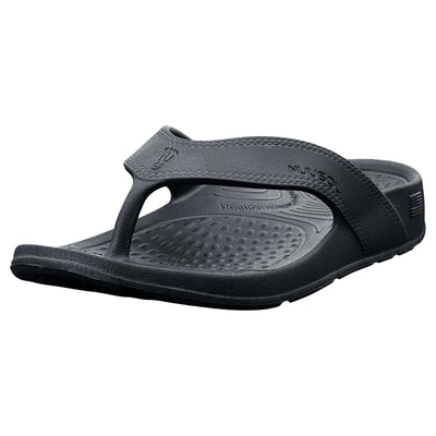 NuuSol Kid's Cascade Recovery Flip Flop