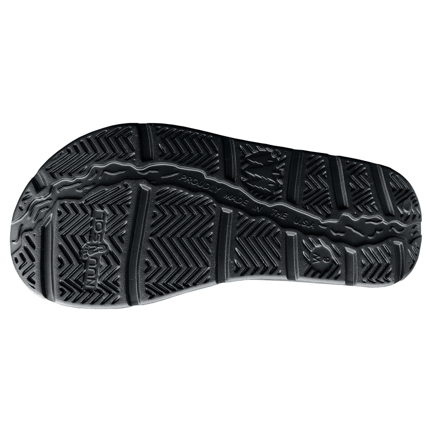NuuSol Kid's Cascade Recovery Flip Flop