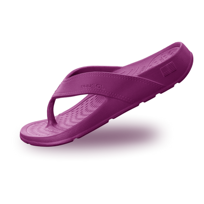 Women's Cascade Flip Flop