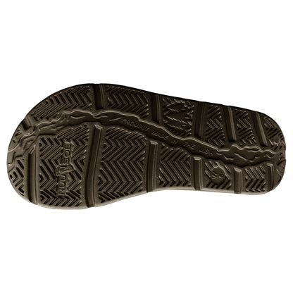 NuuSol Women's Cascade Recovery Flip Flop