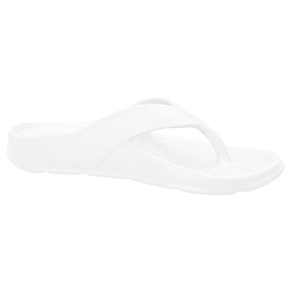 NuuSol Women's Cascade Recovery Flip Flop